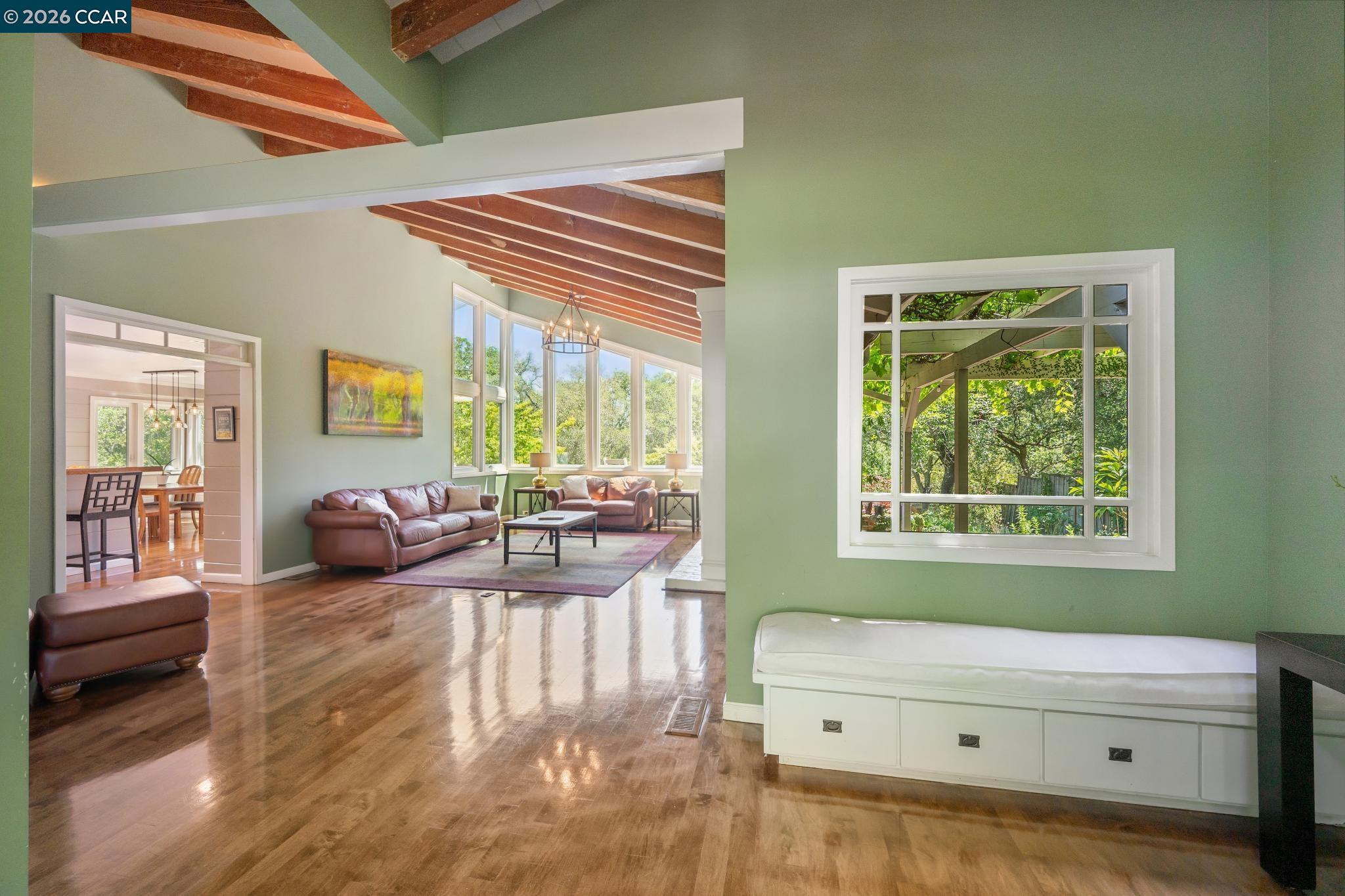 3620 Madrone Dr.