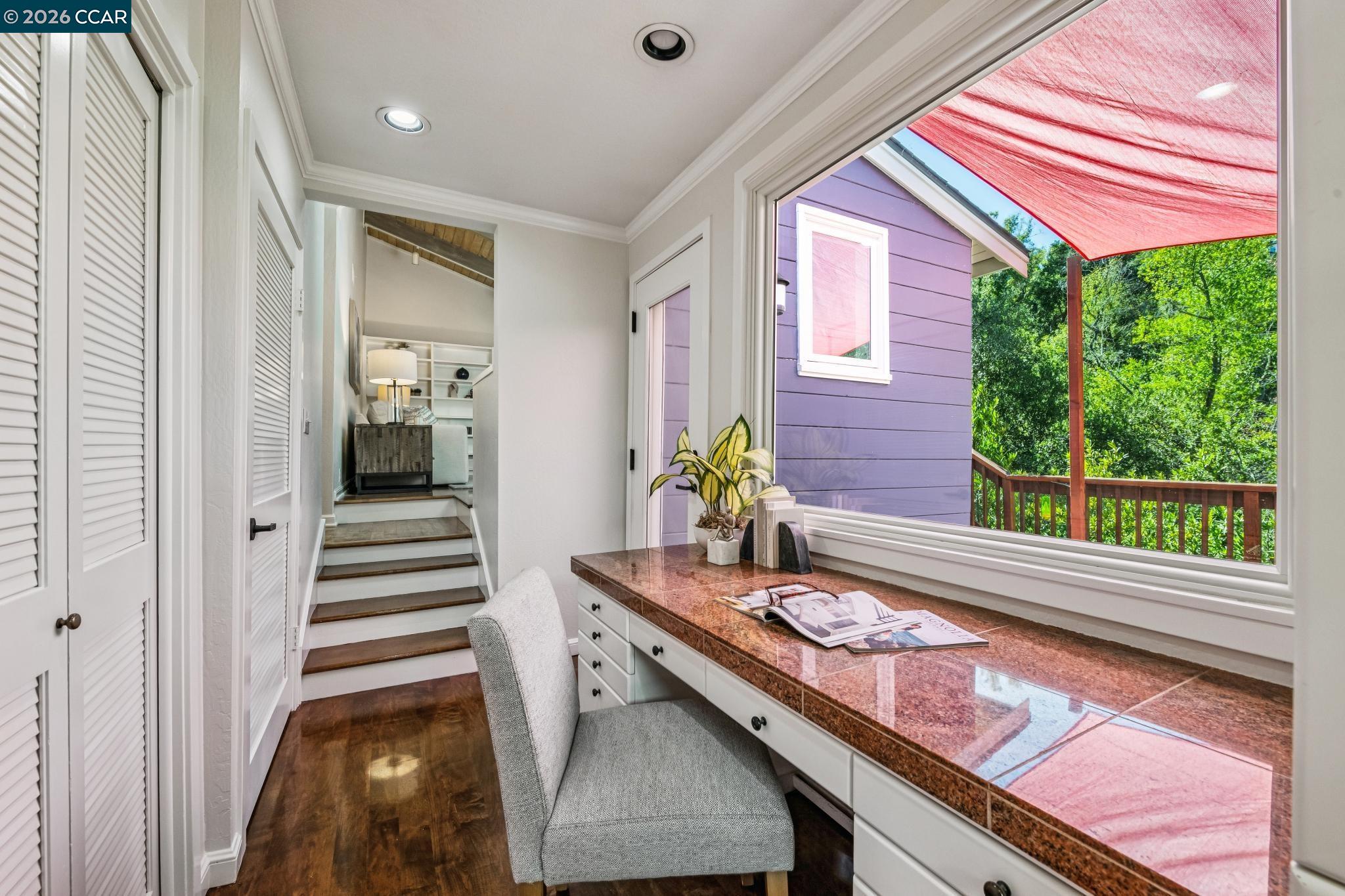 3620 Madrone Dr.
