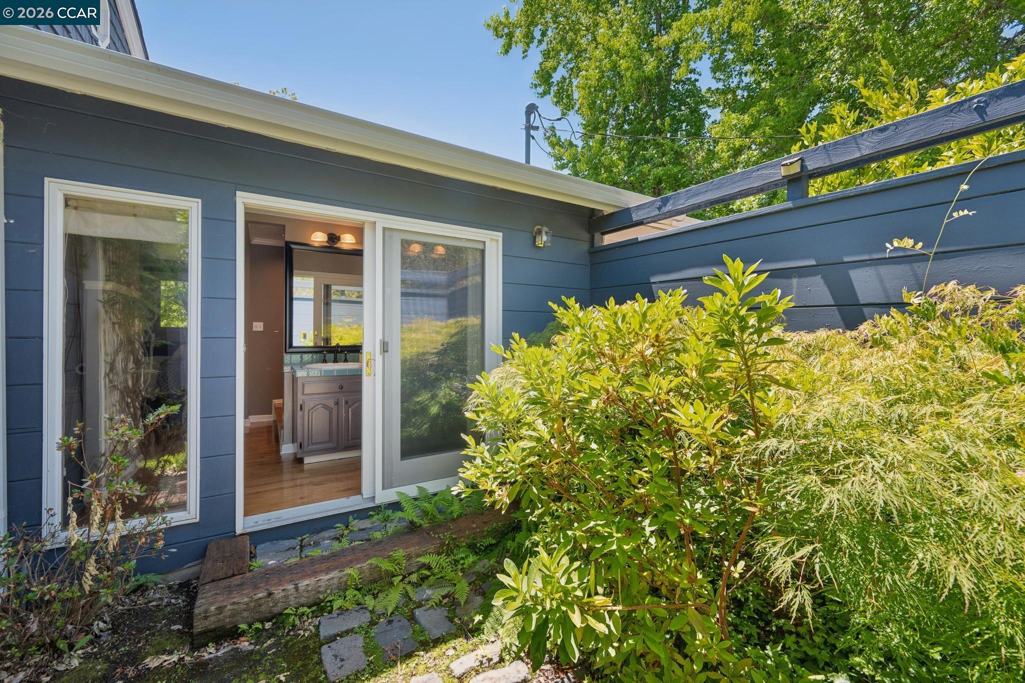 3620 Madrone Dr.