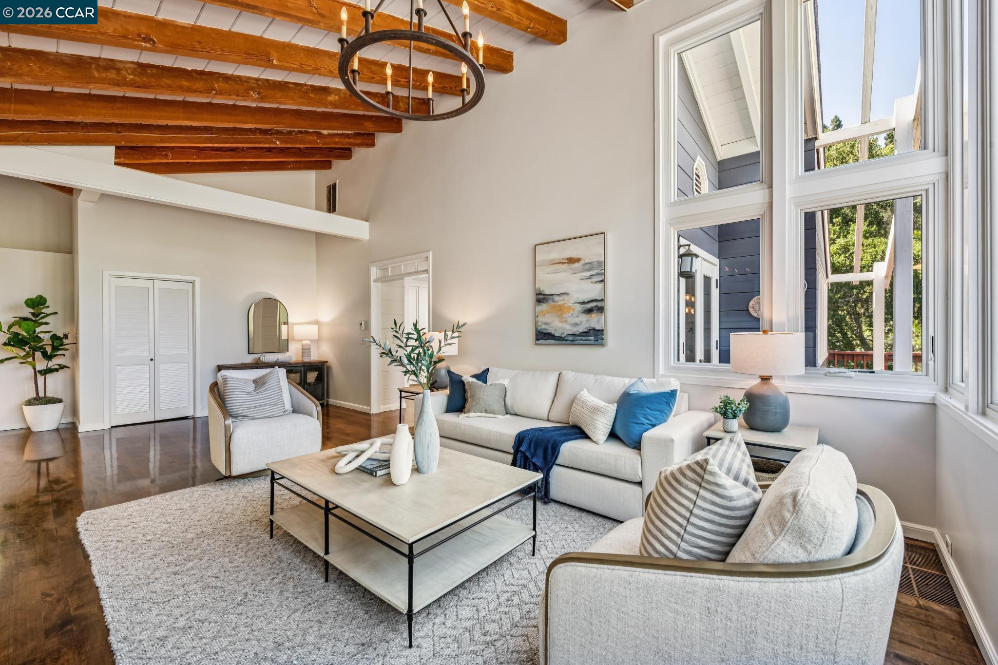 3620 Madrone Dr.