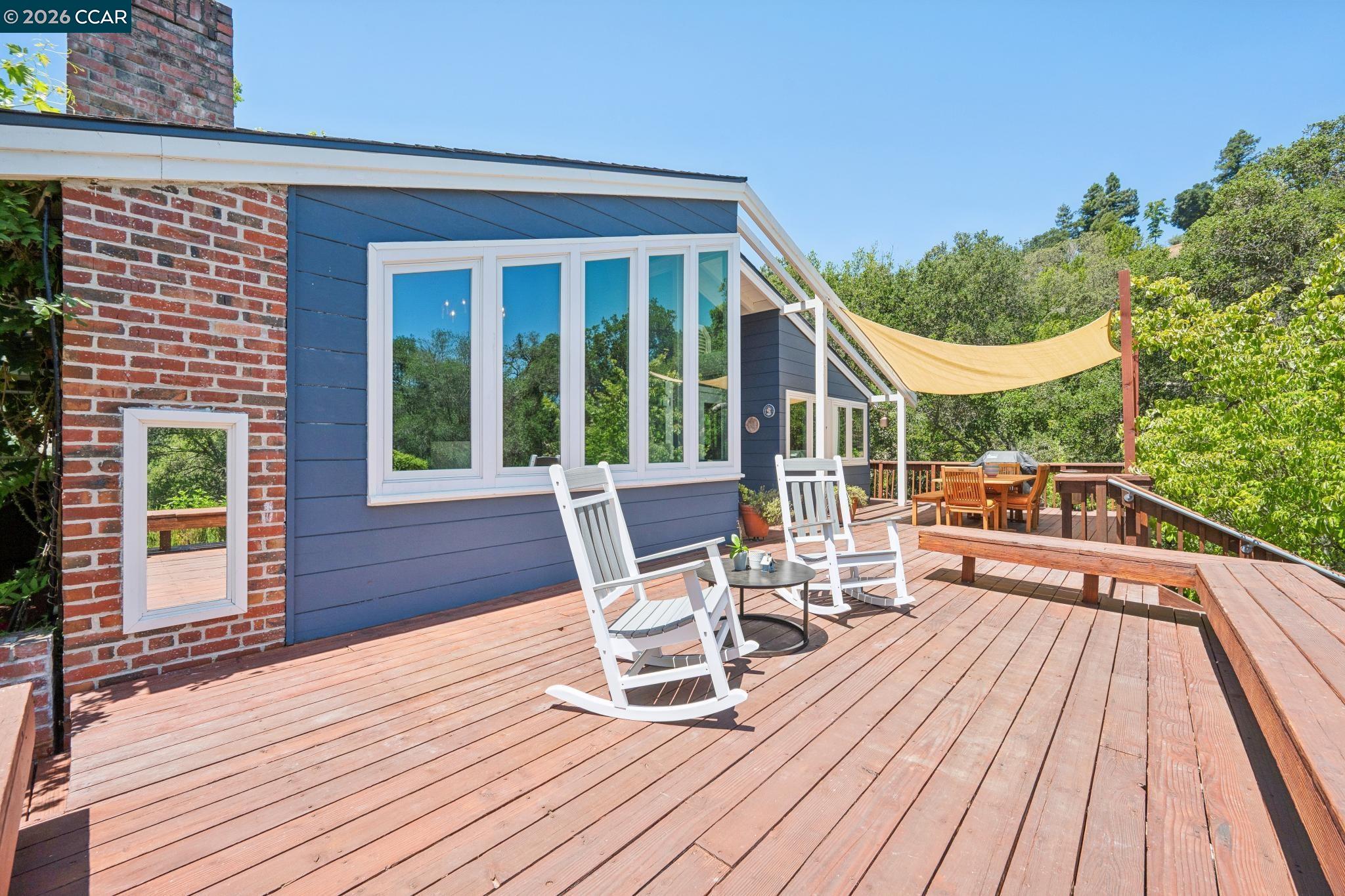3620 Madrone Dr.
