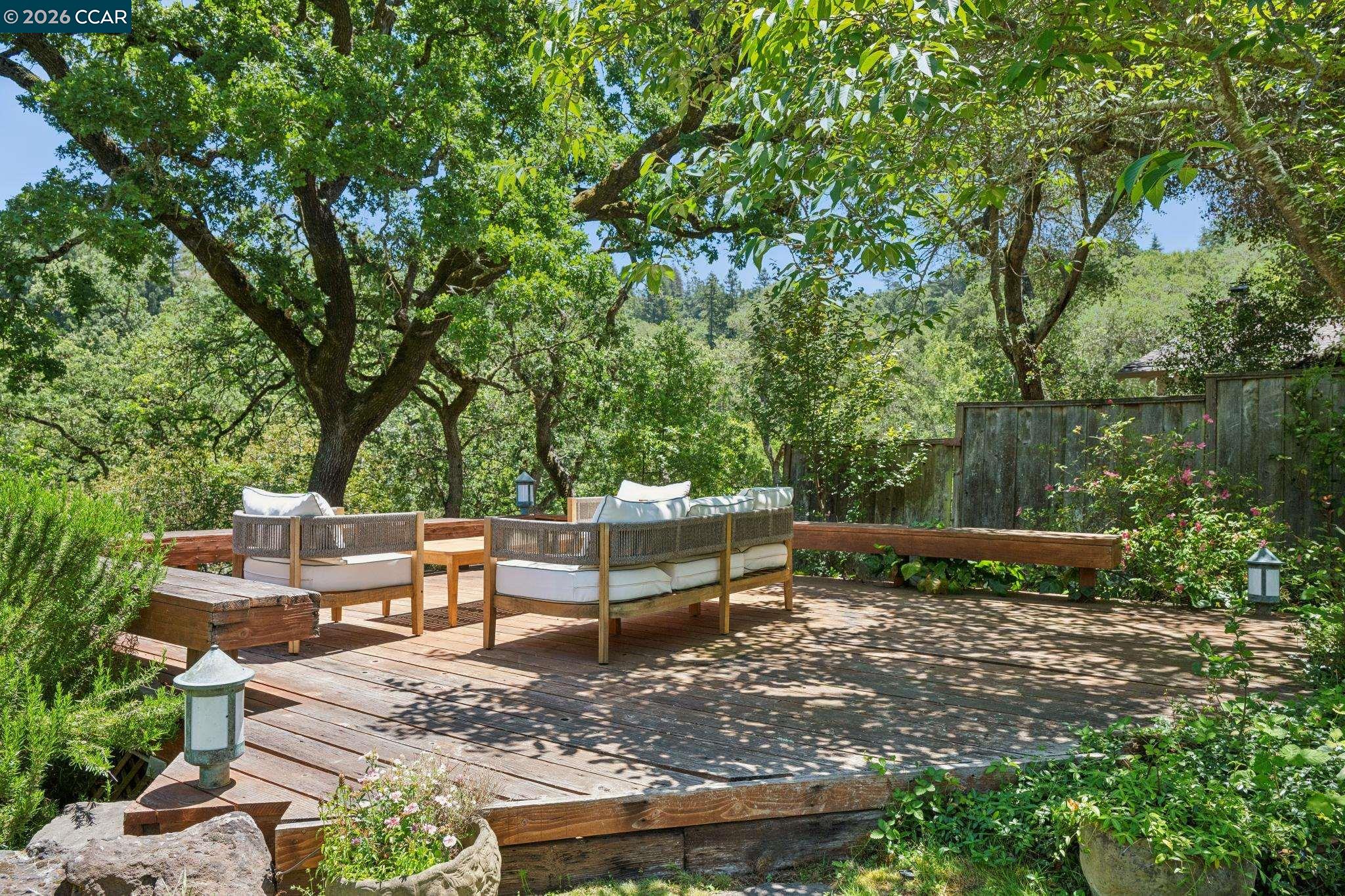 3620 Madrone Dr.