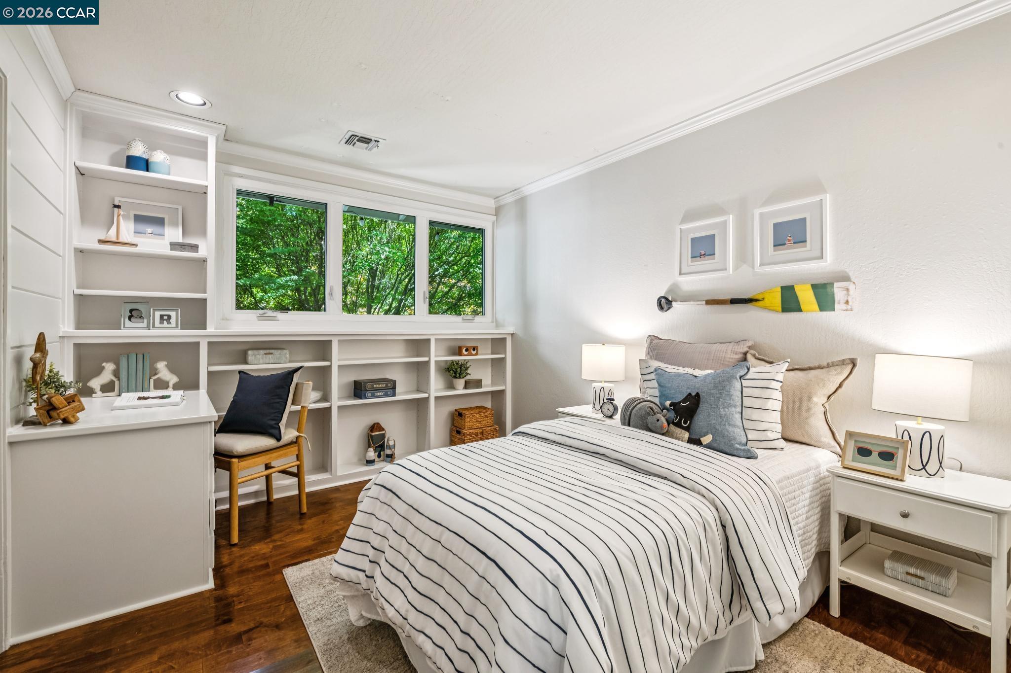 3620 Madrone Dr.