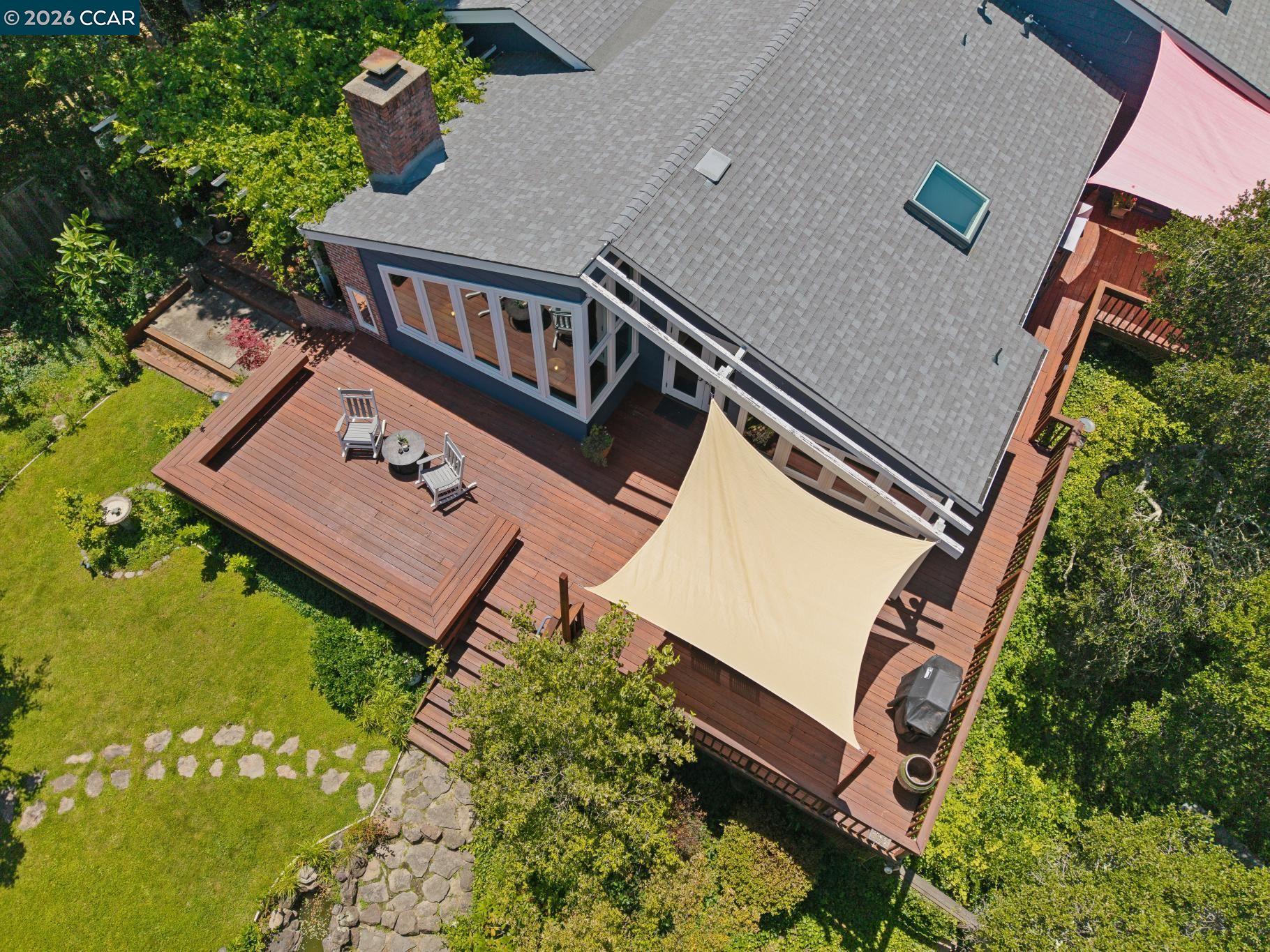 3620 Madrone Dr.