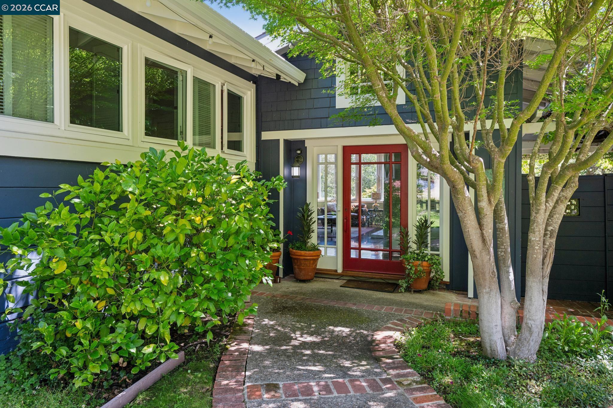3620 Madrone Dr.