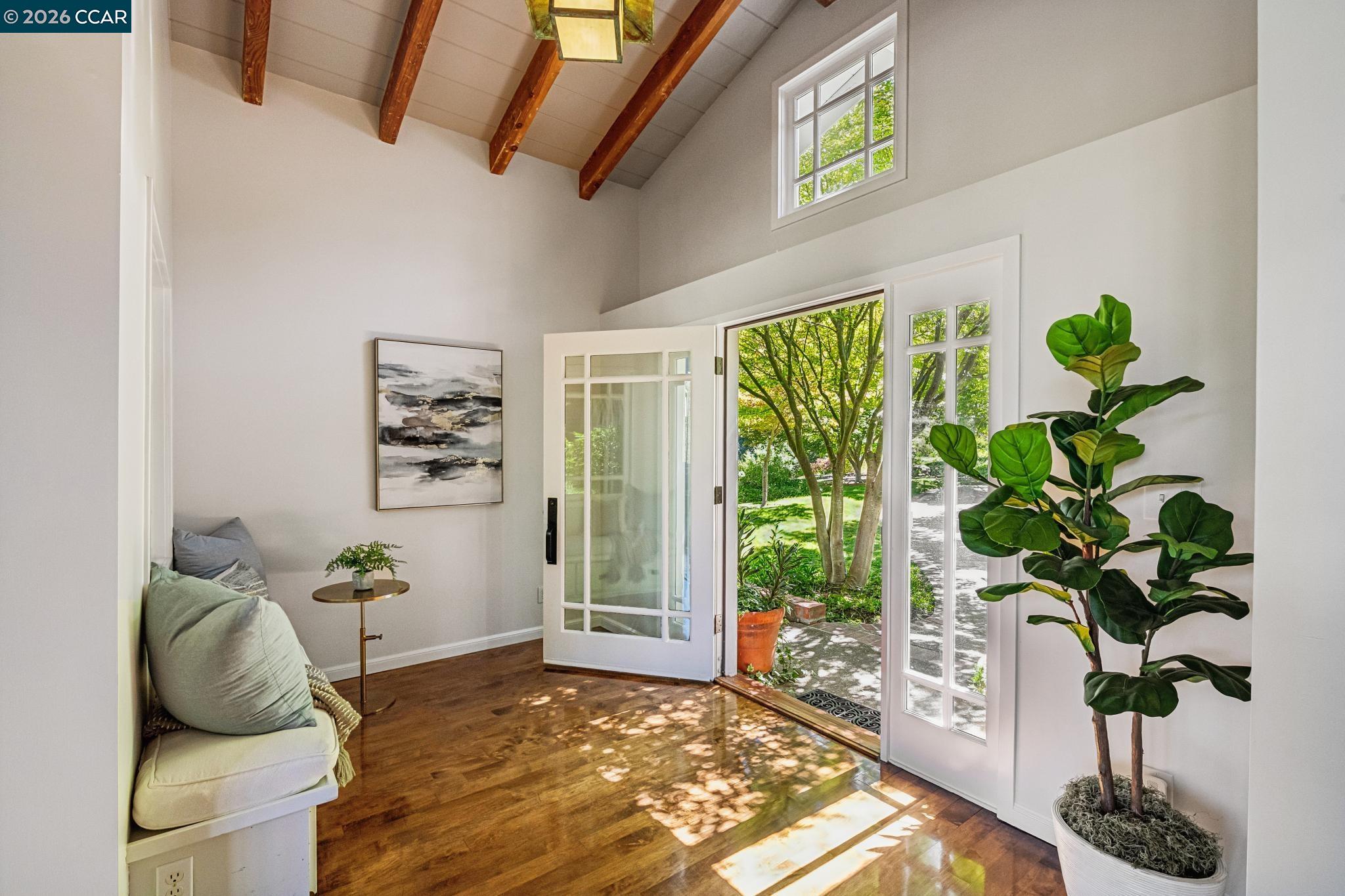3620 Madrone Dr.