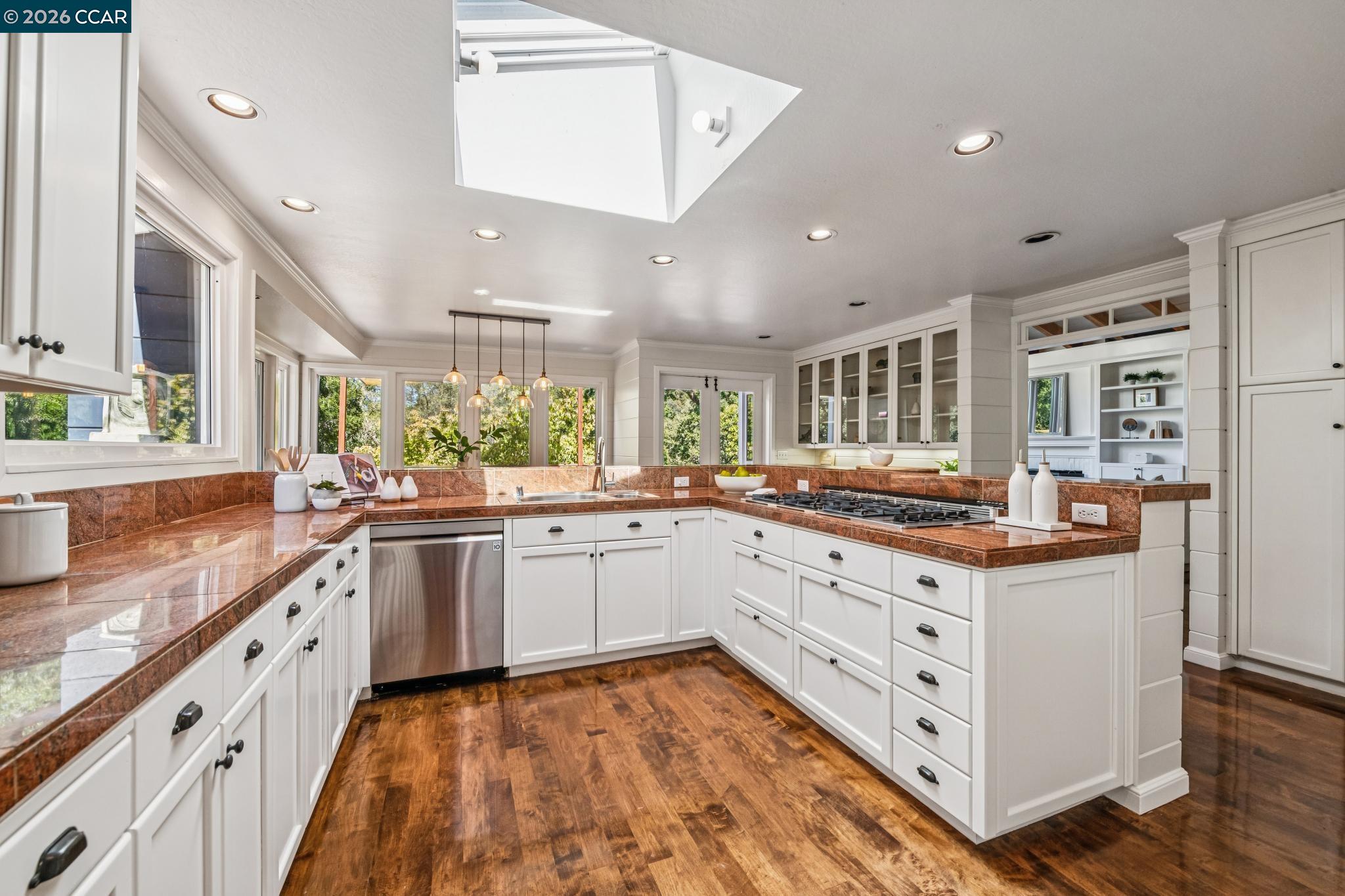 3620 Madrone Dr.