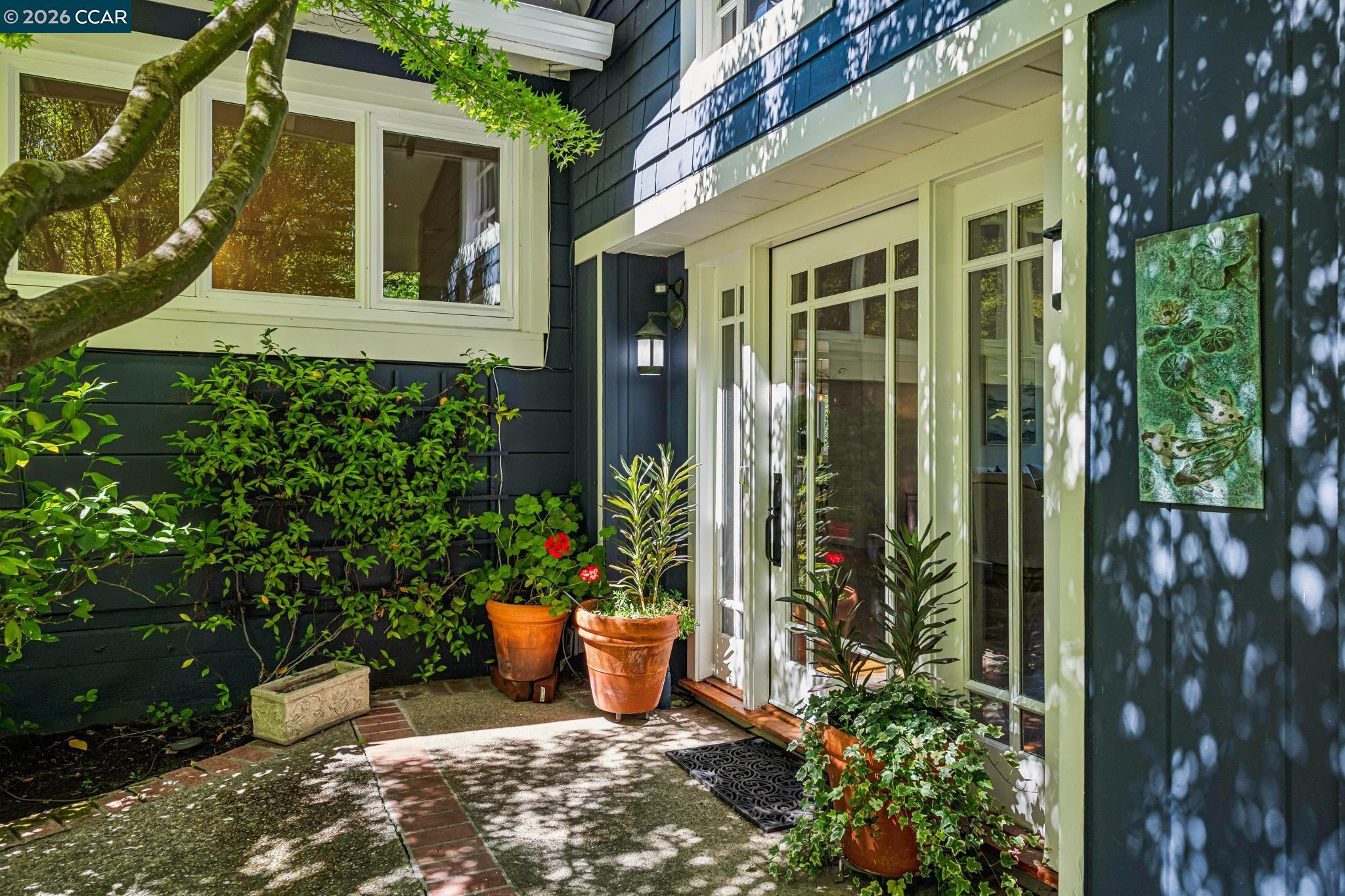 3620 Madrone Dr.