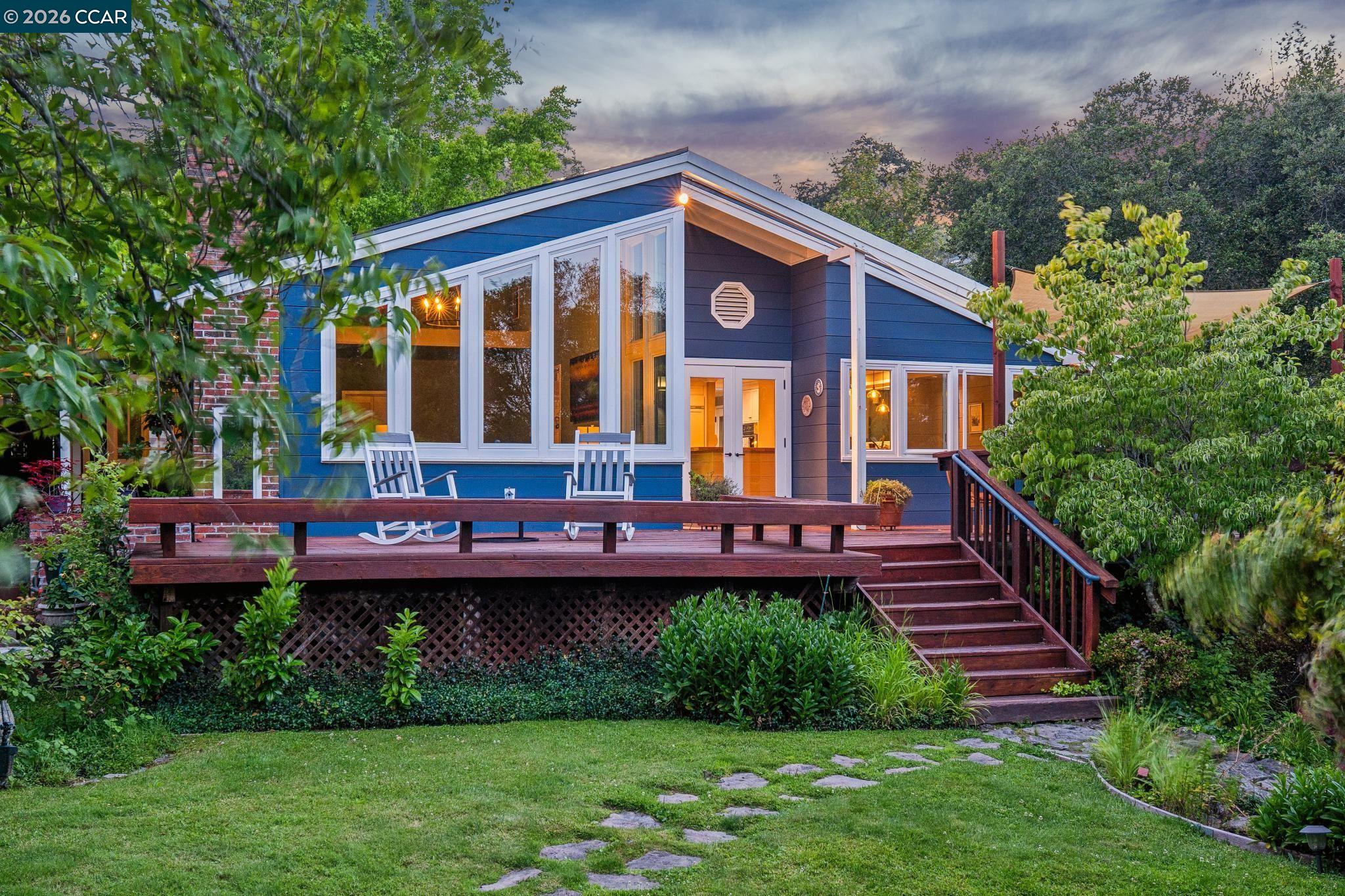 3620 Madrone Dr.