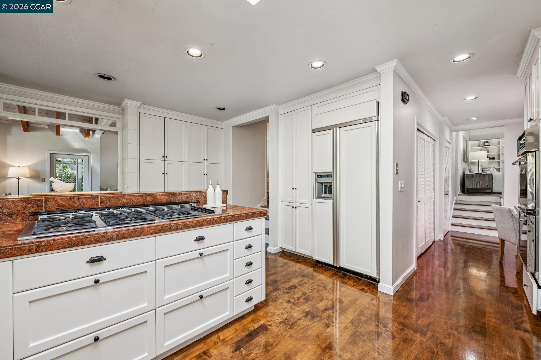 3620 Madrone Dr.