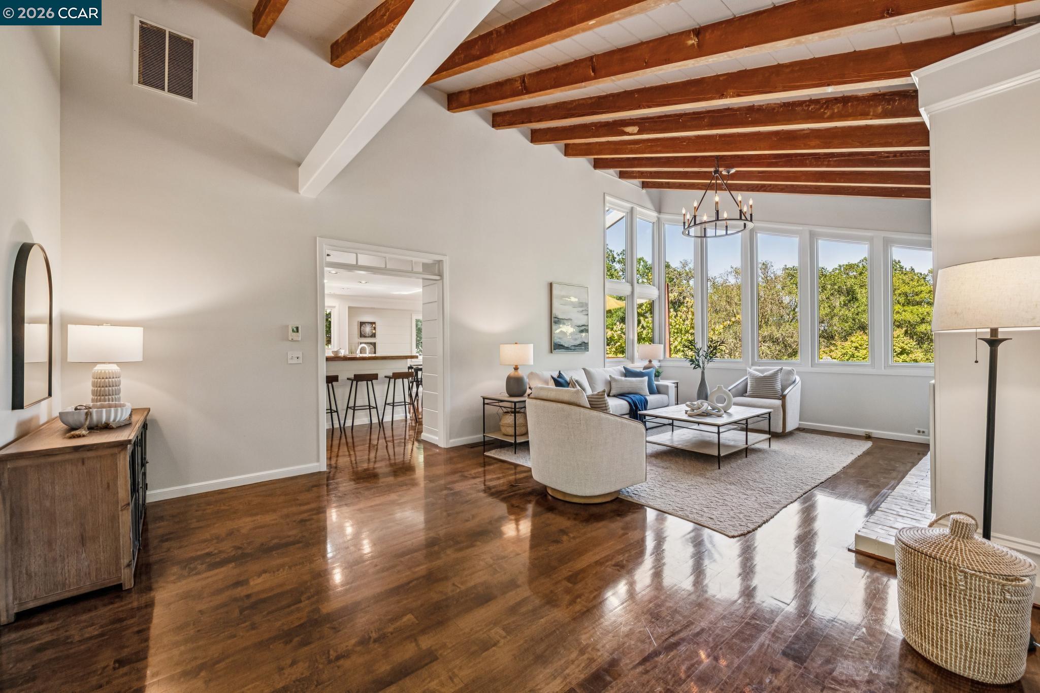 3620 Madrone Dr.