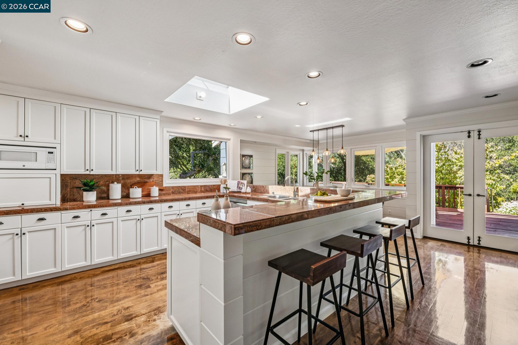 3620 Madrone Dr.