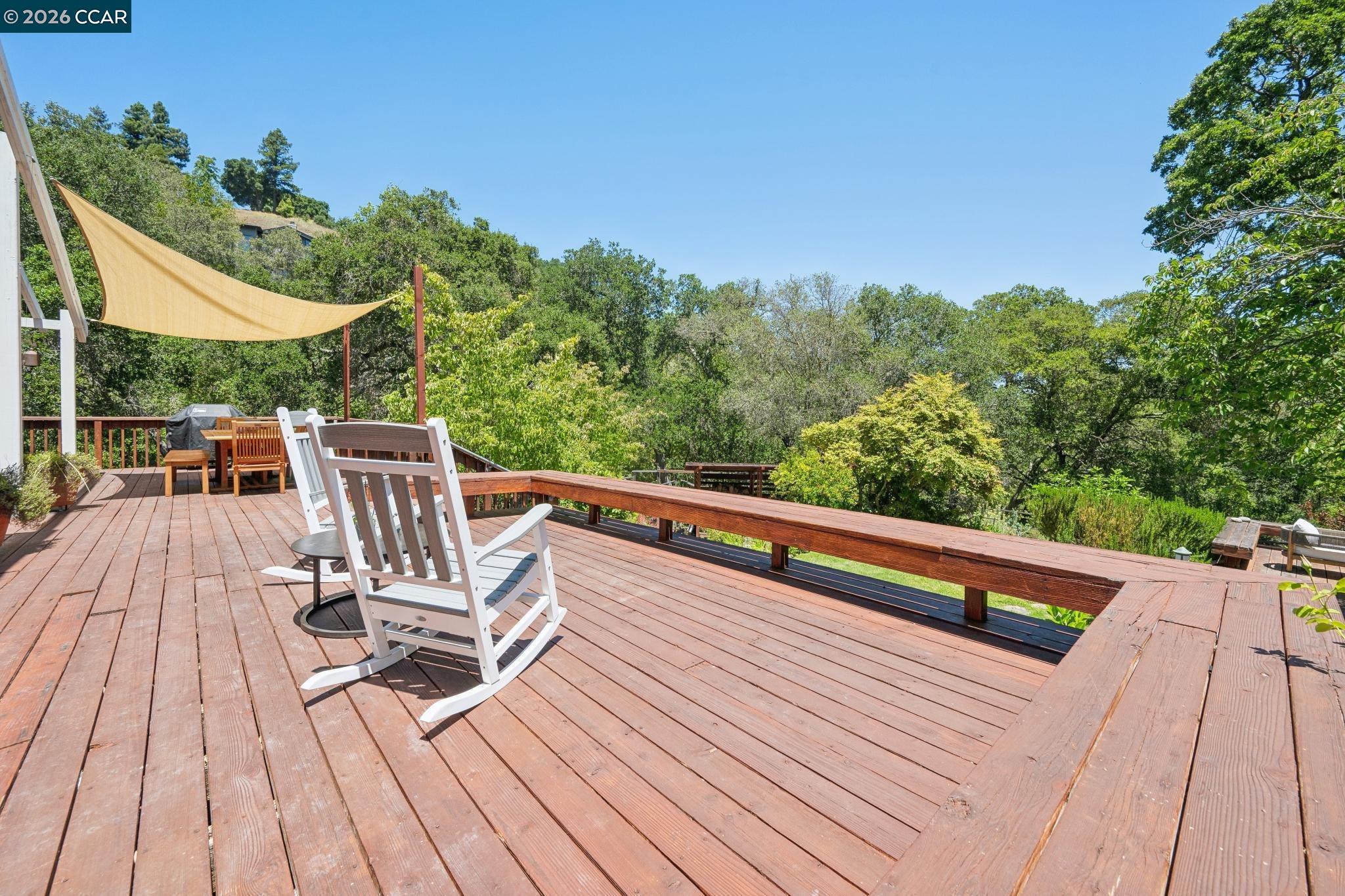 3620 Madrone Dr.