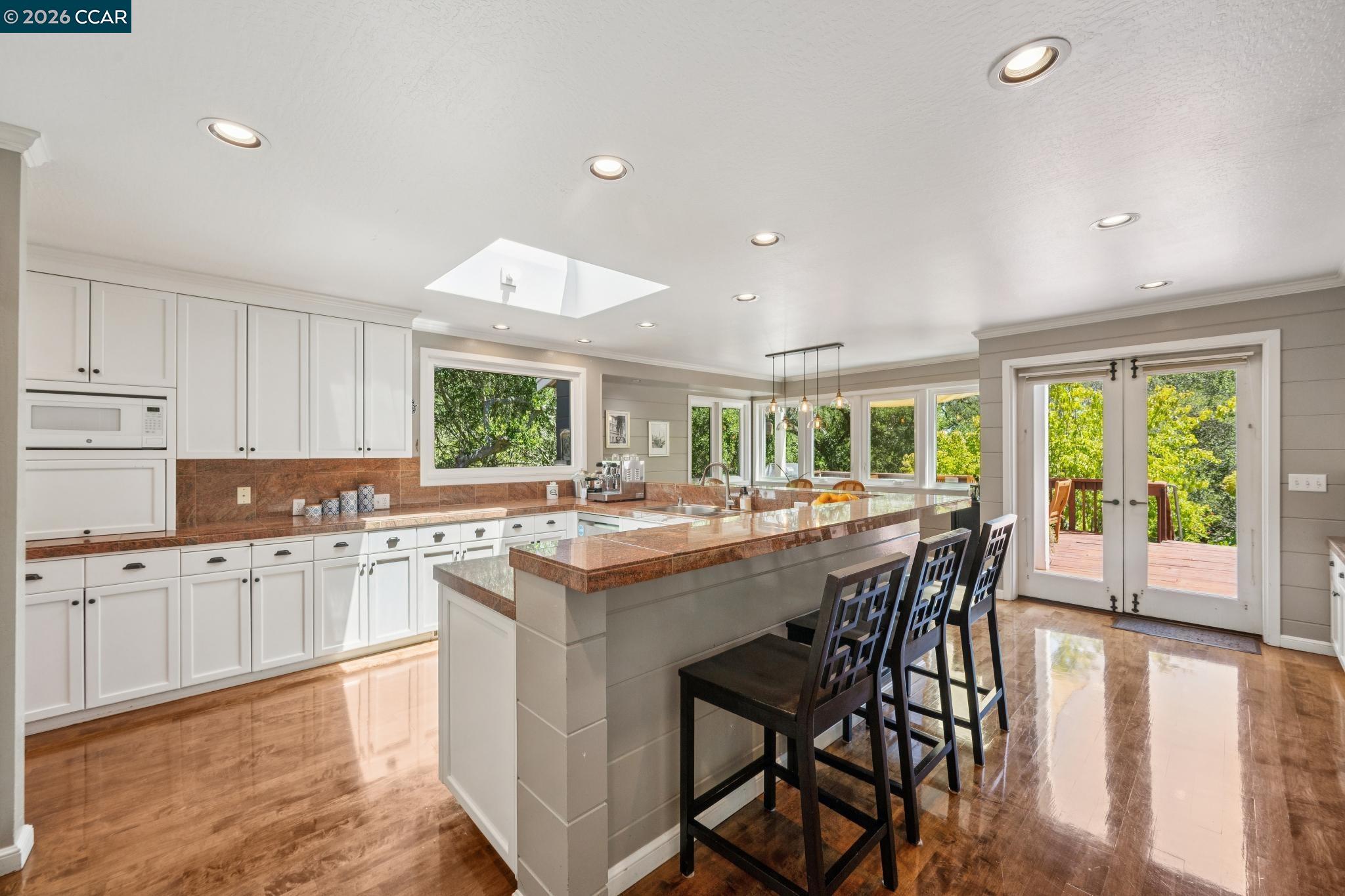 3620 Madrone Dr.