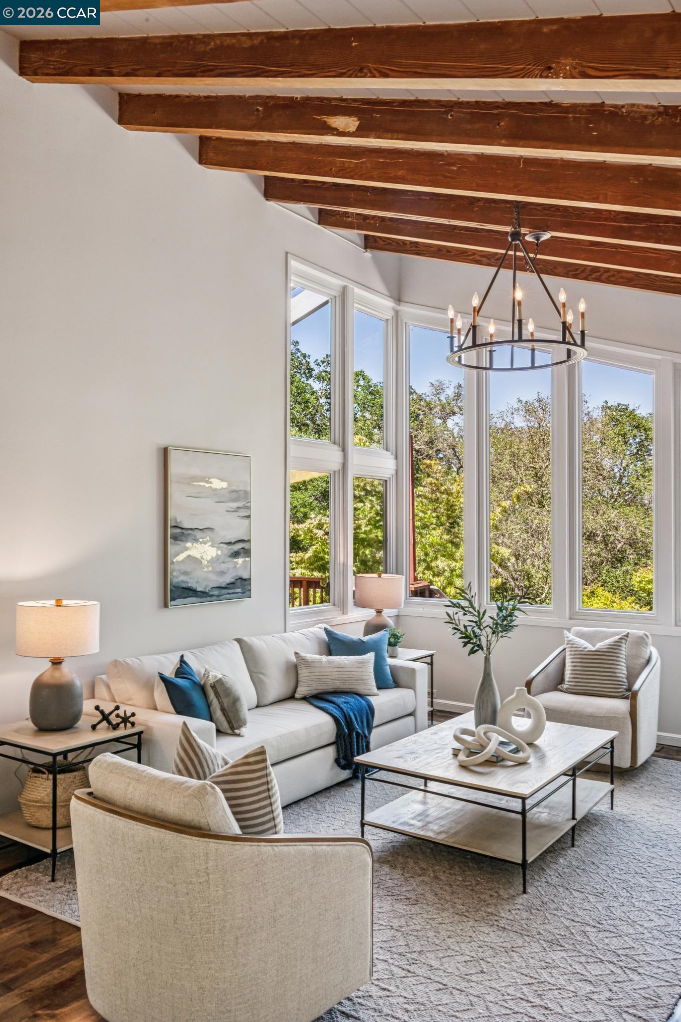 3620 Madrone Dr.