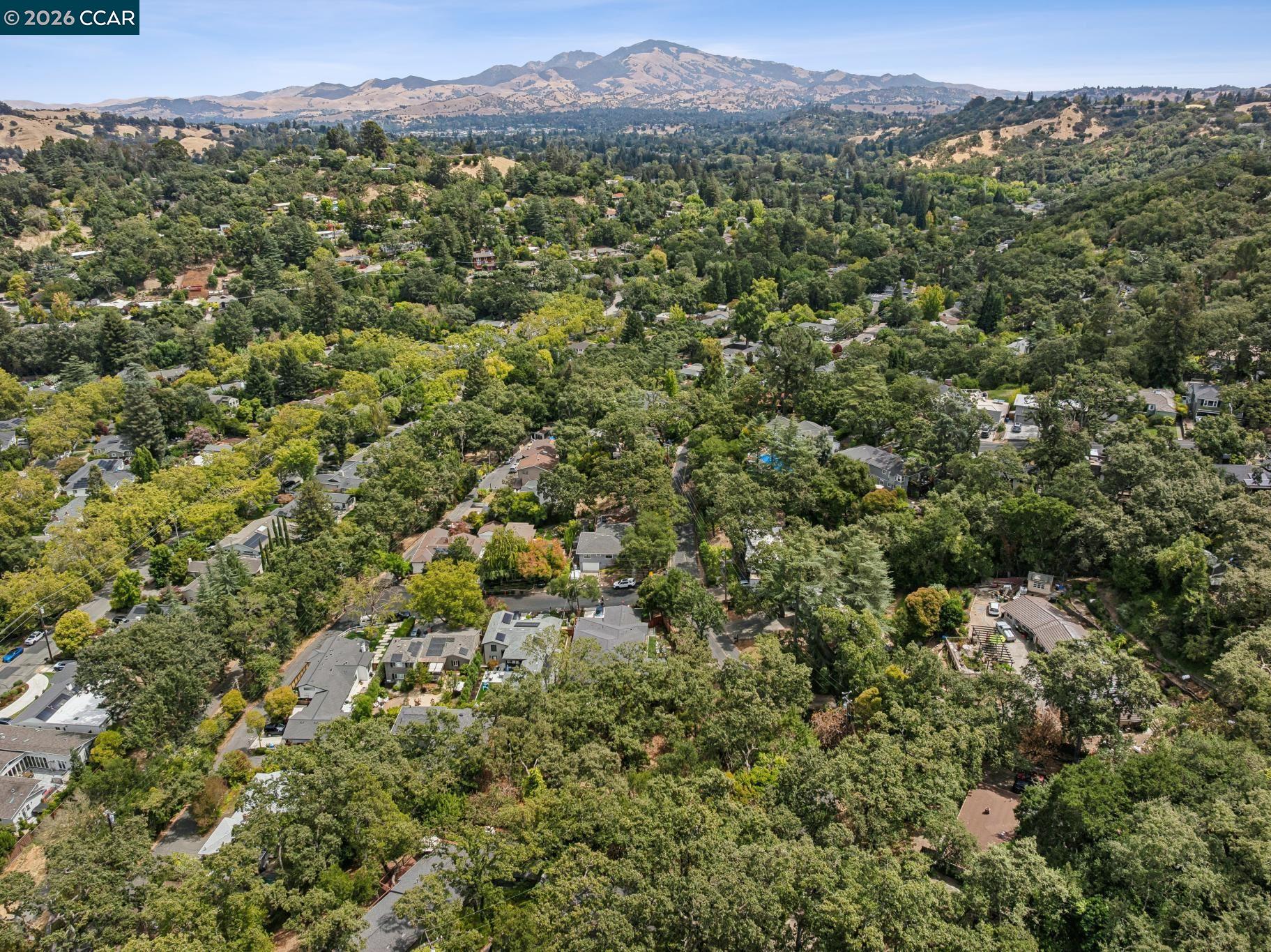 Ridge Road