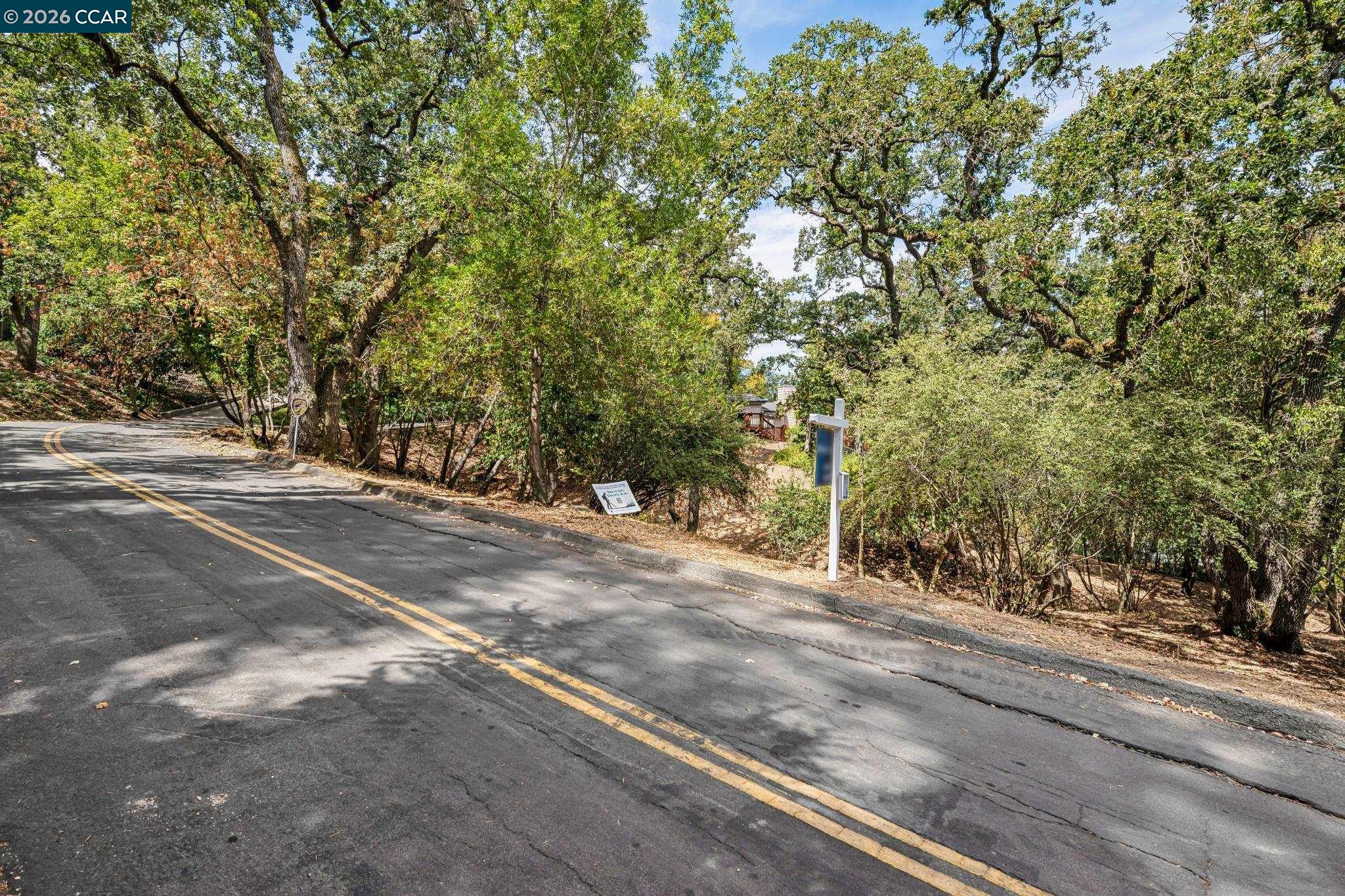 Ridge Road