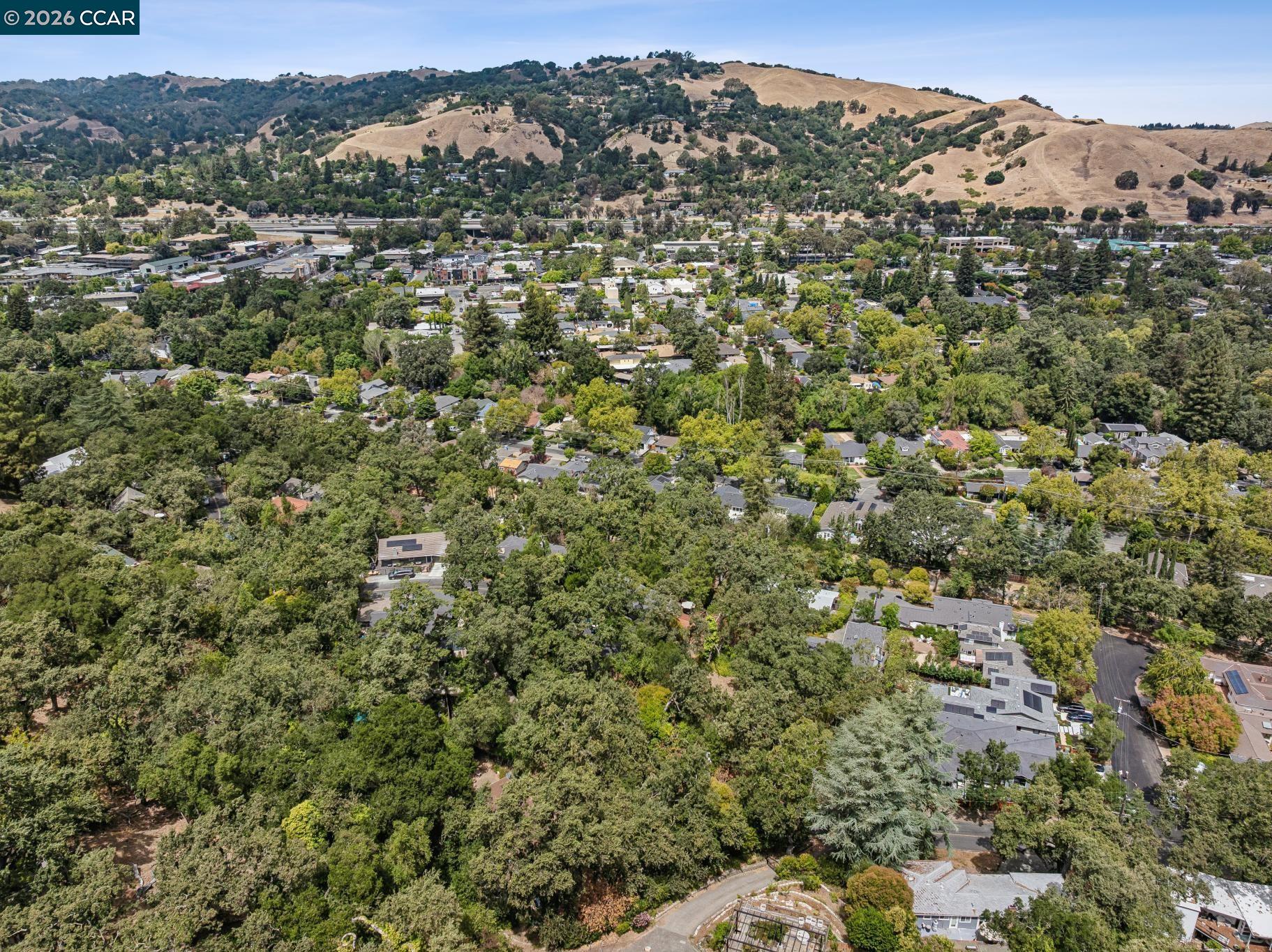 Ridge Road
