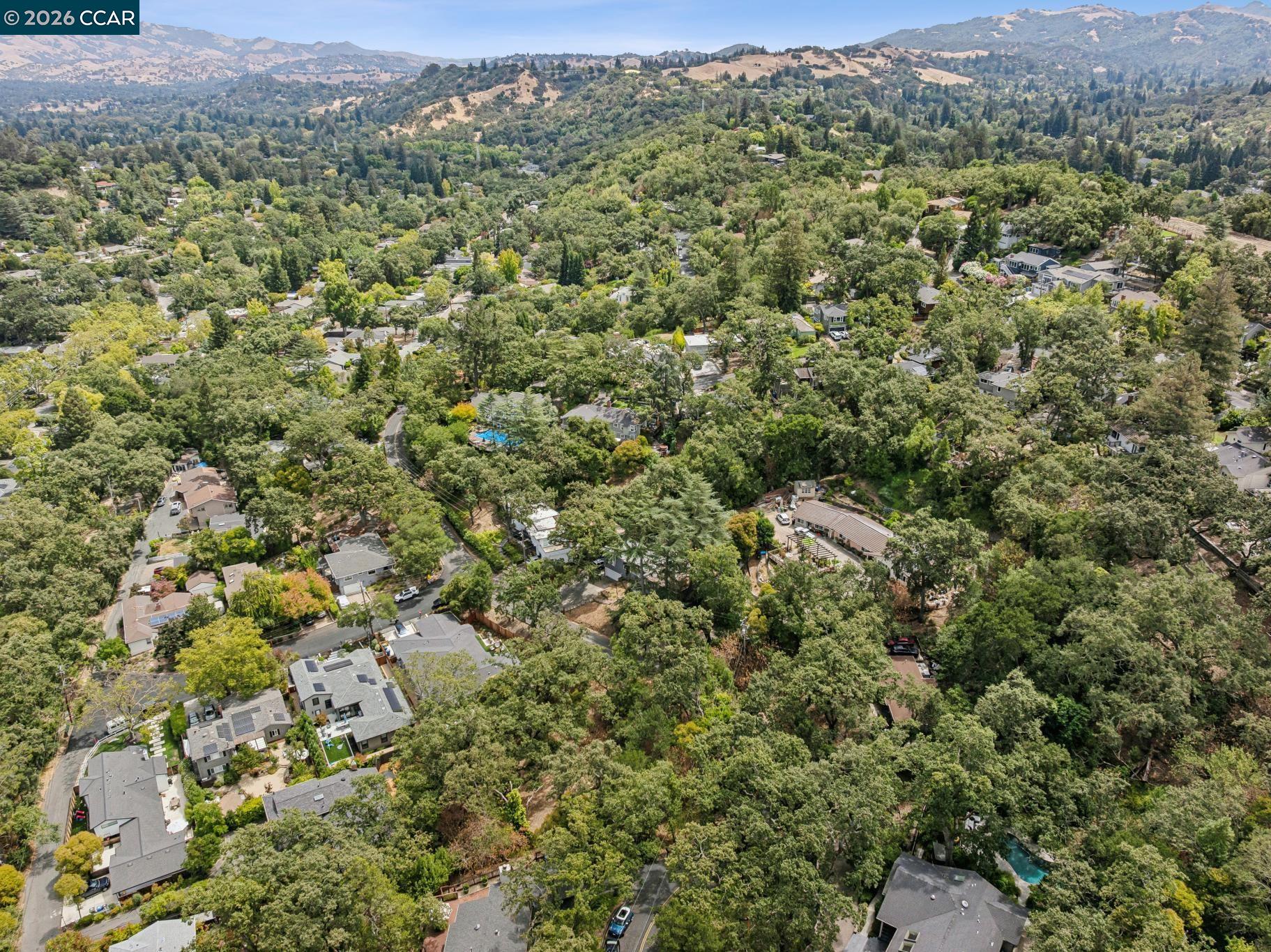 Ridge Road