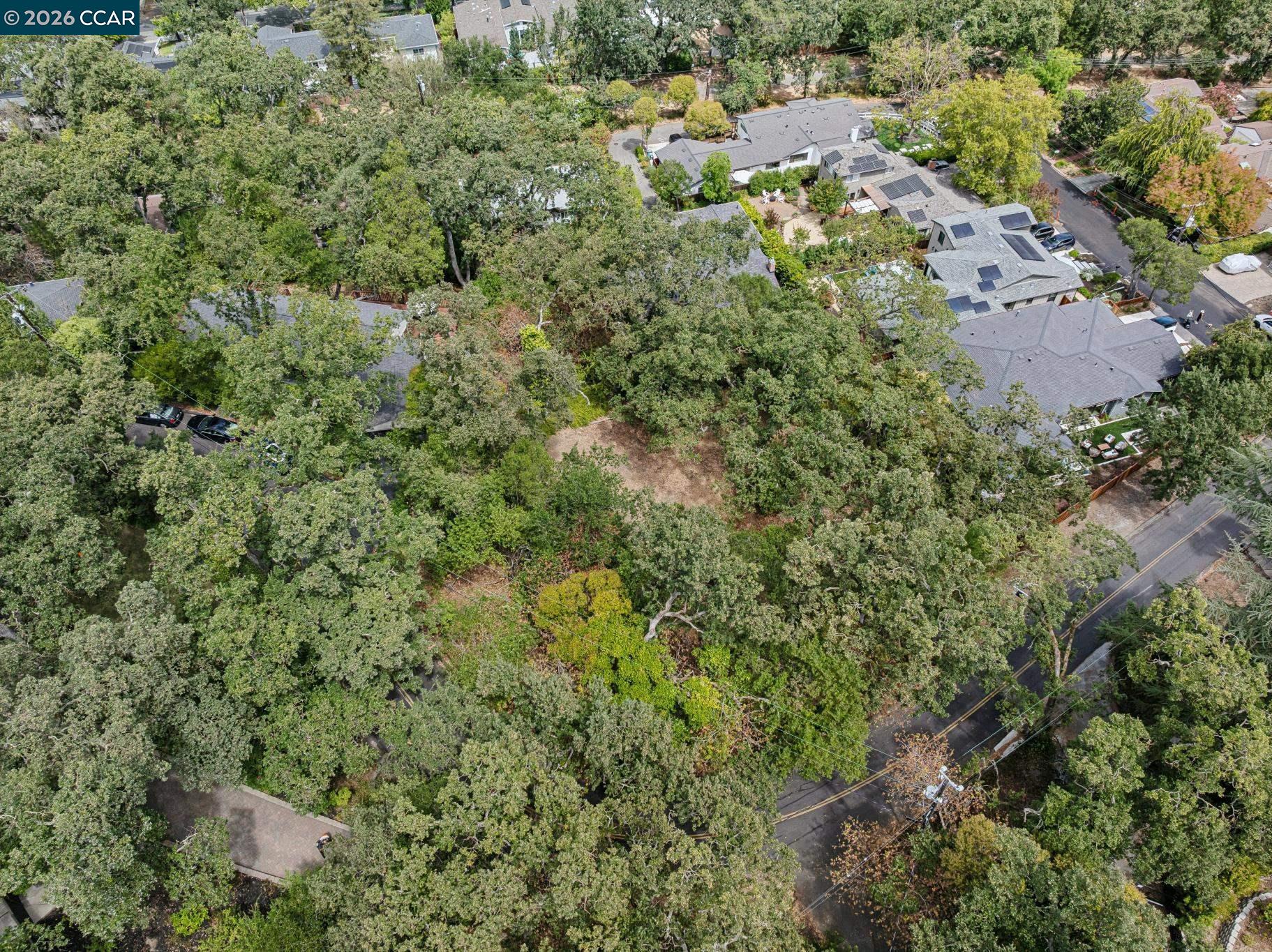 Ridge Road