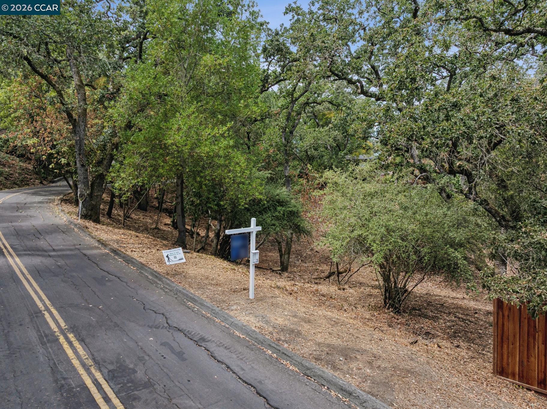 Ridge Road