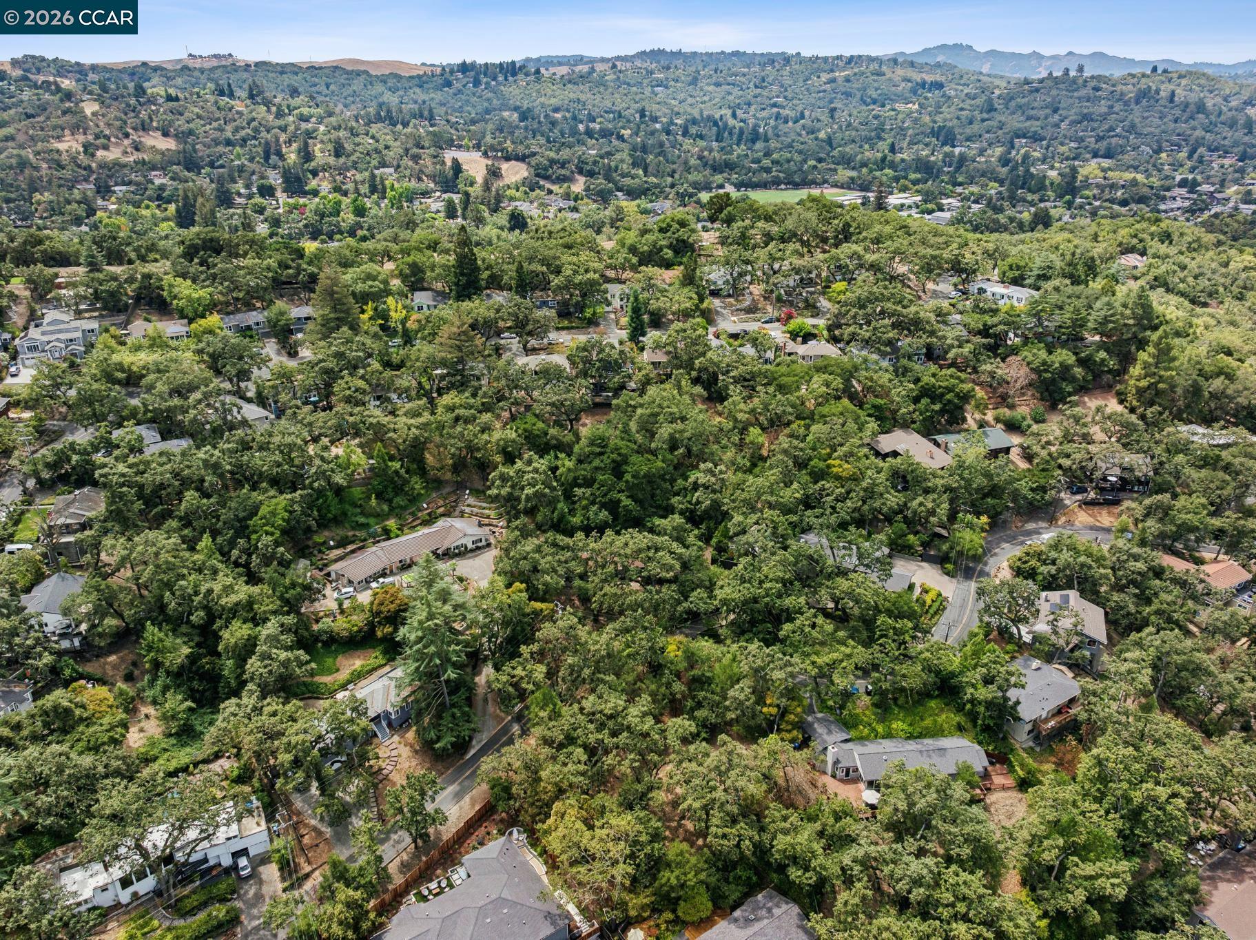Ridge Road