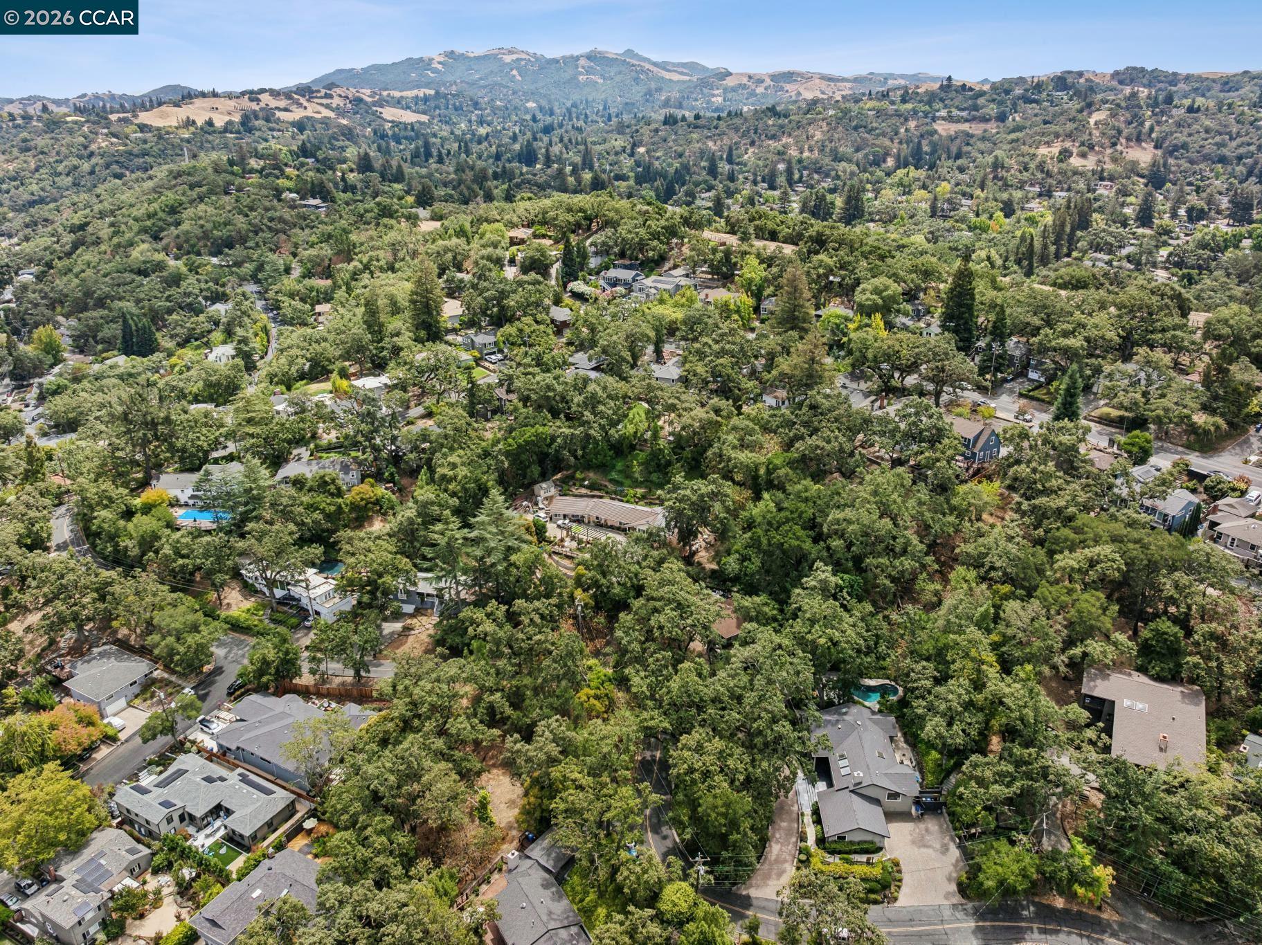 Ridge Road