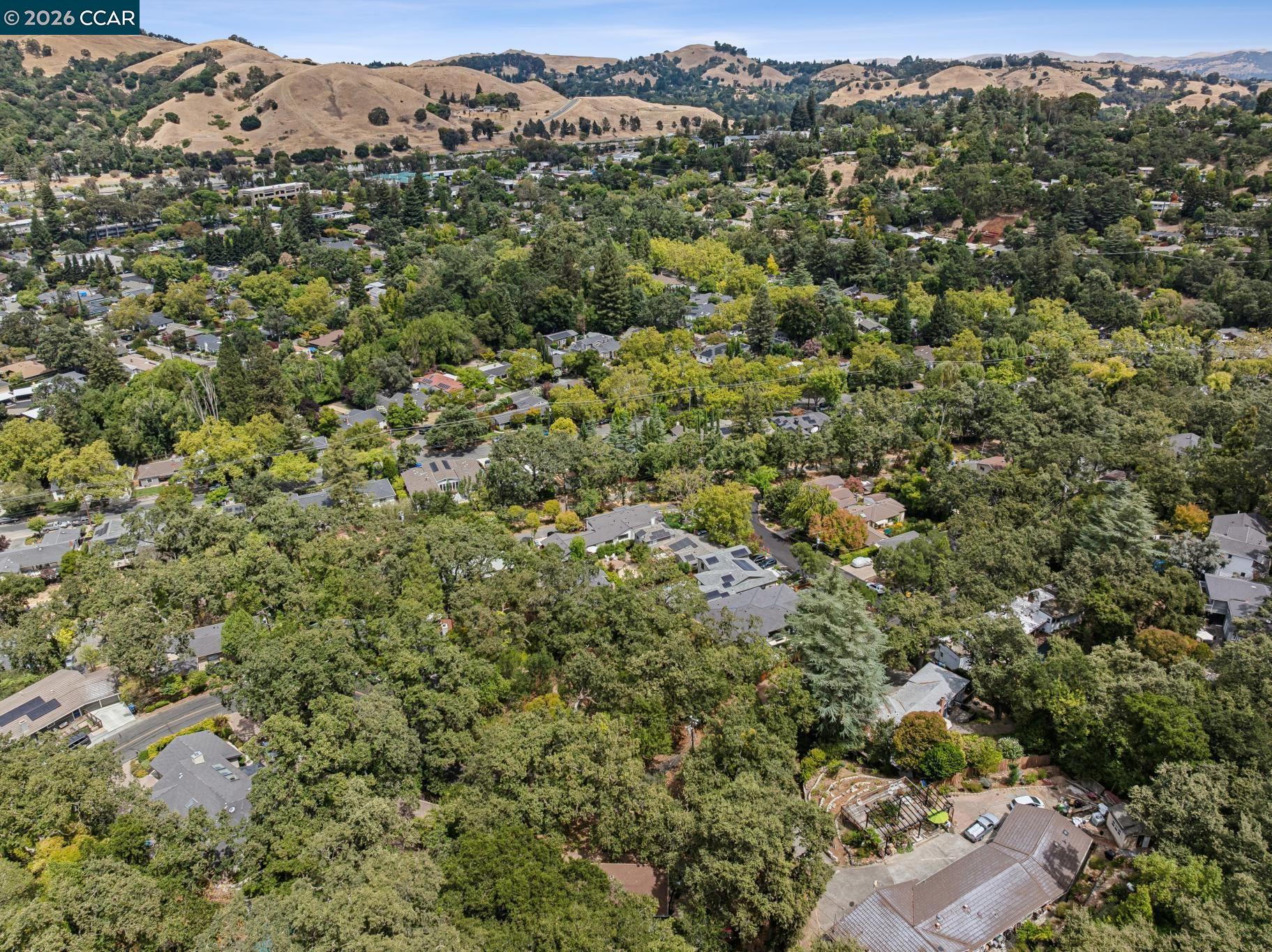 Ridge Road