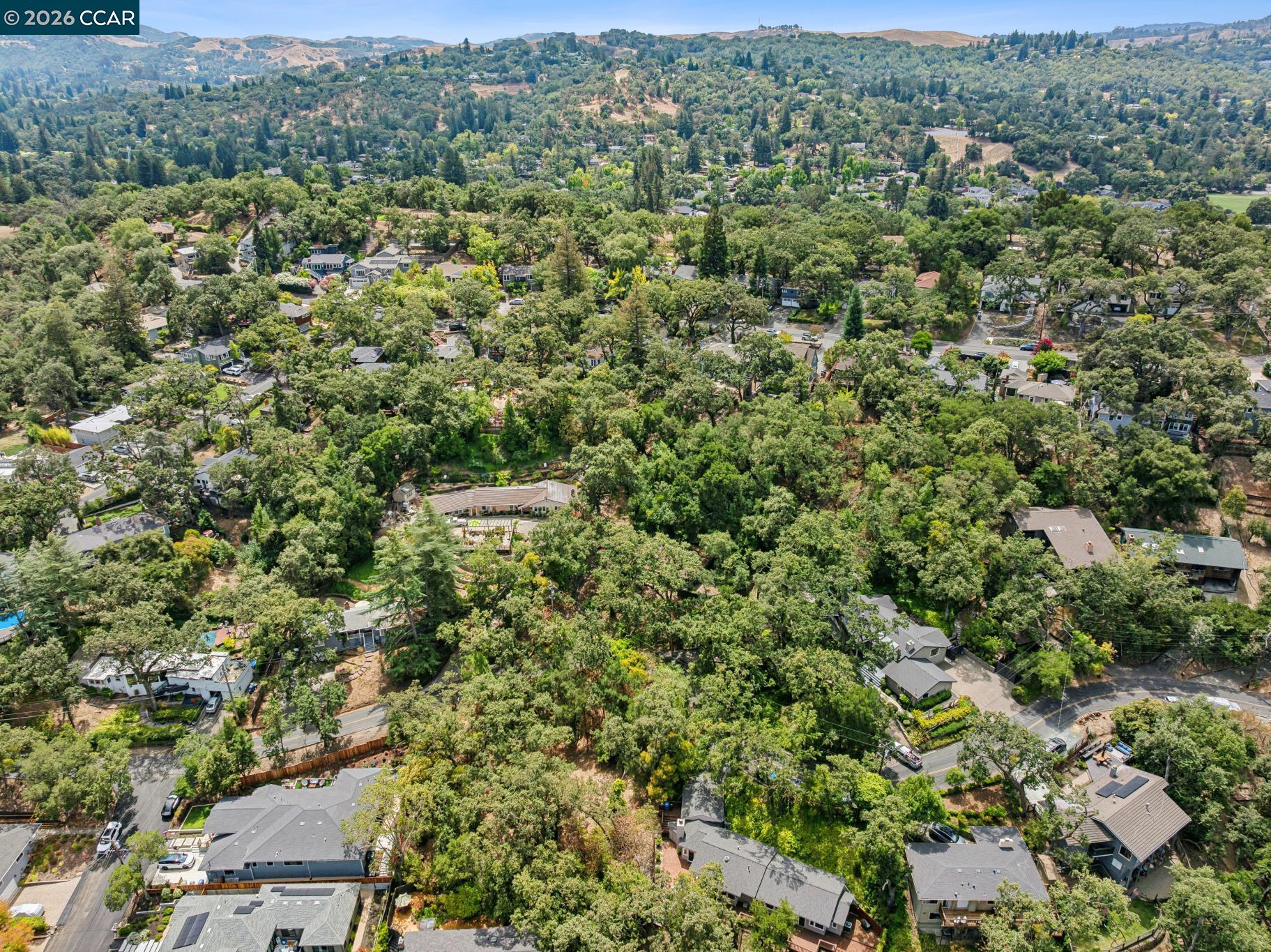 Ridge Road