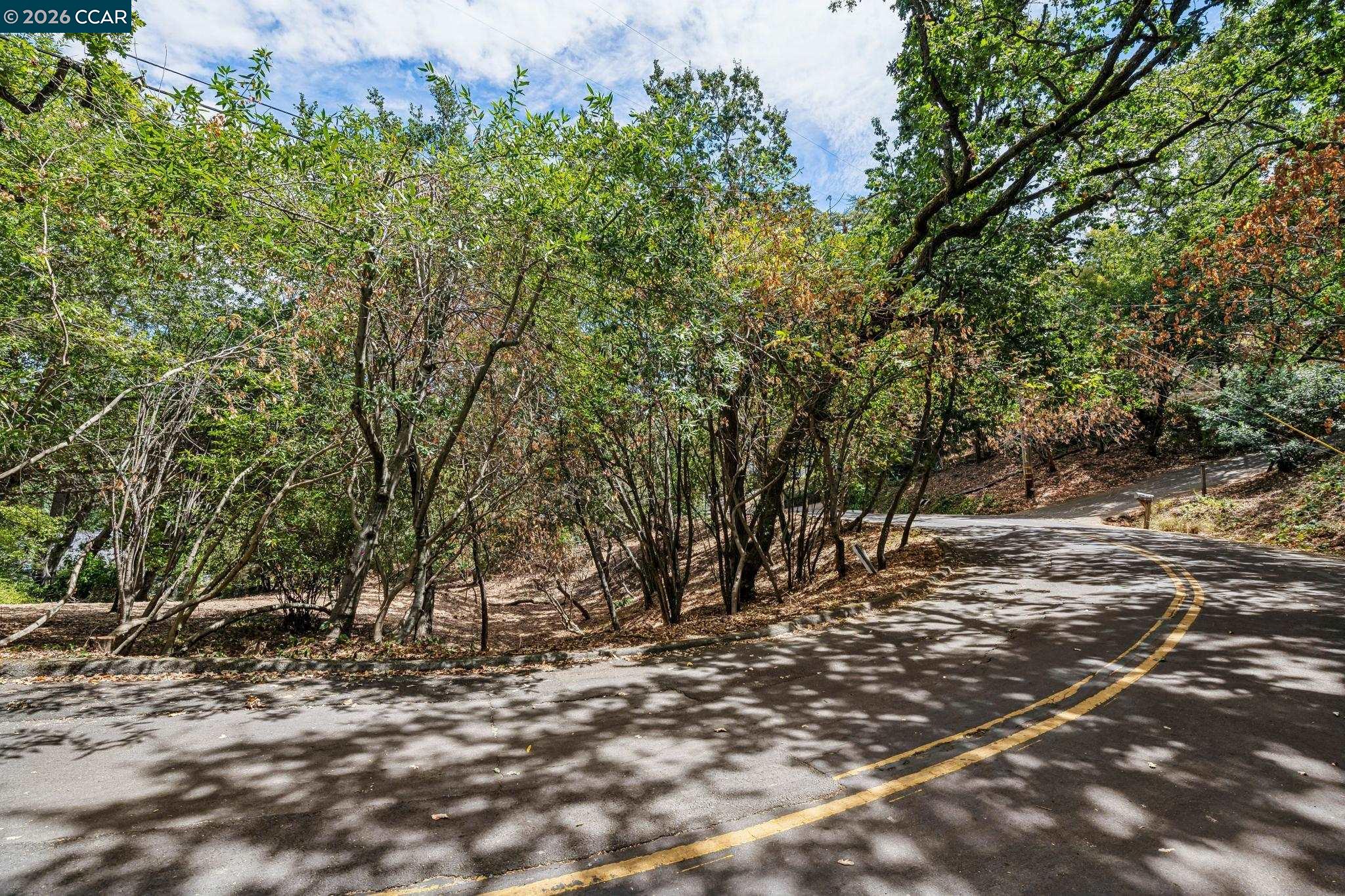 Ridge Road