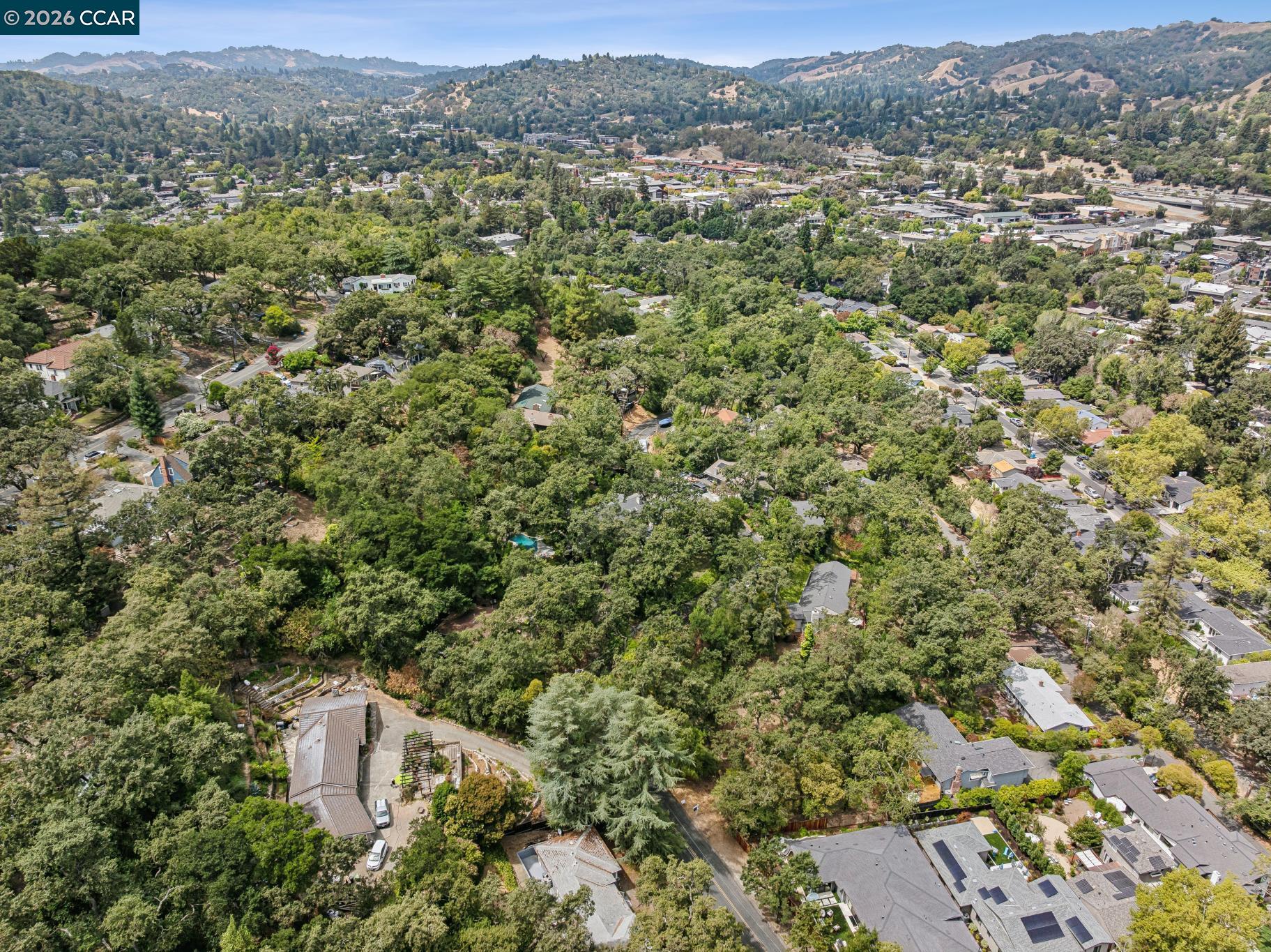 Ridge Road