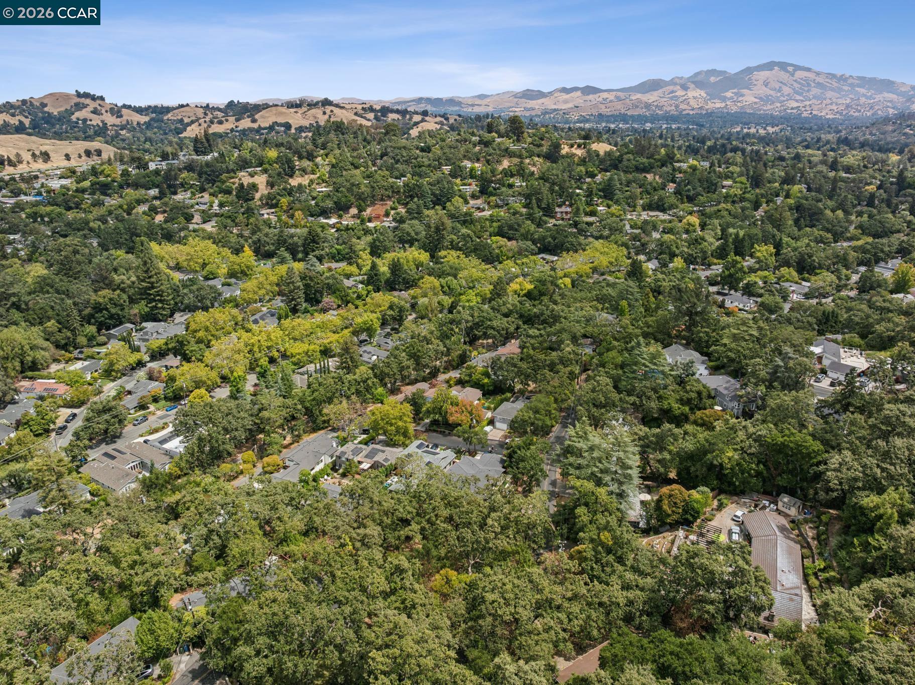 Ridge Road