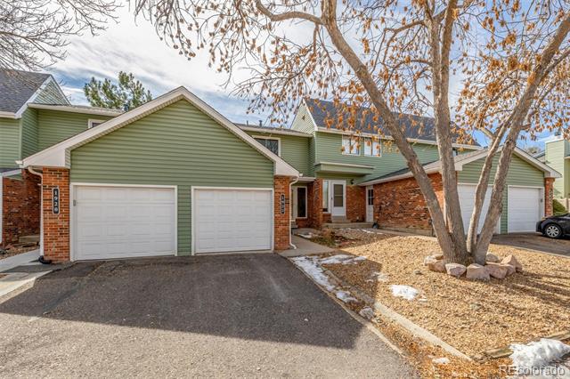 1922 Lydia Drive Unit: 82