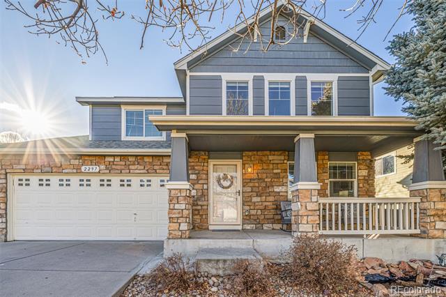 2297 Dogwood Drive