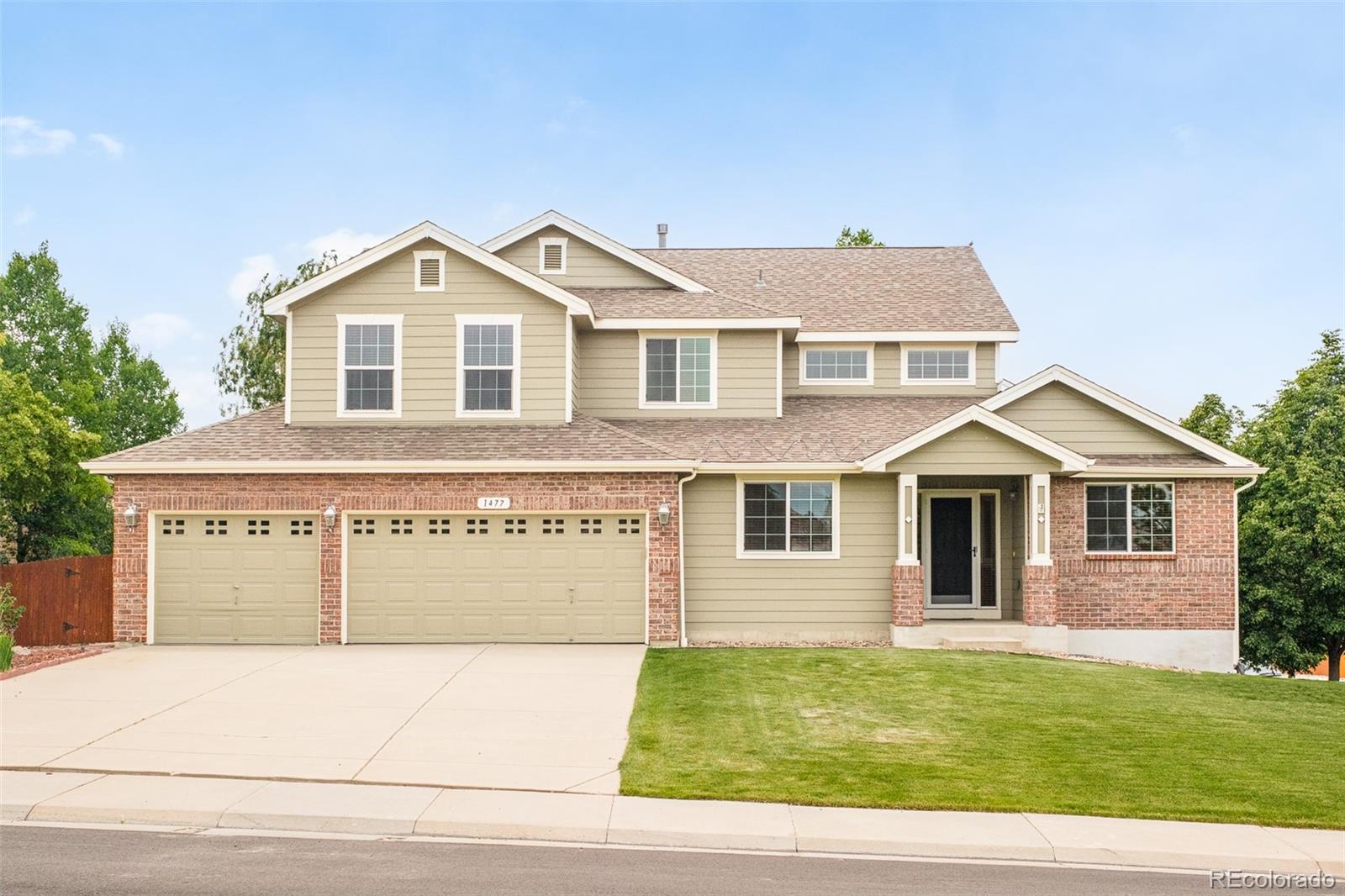 1477 Serene Drive