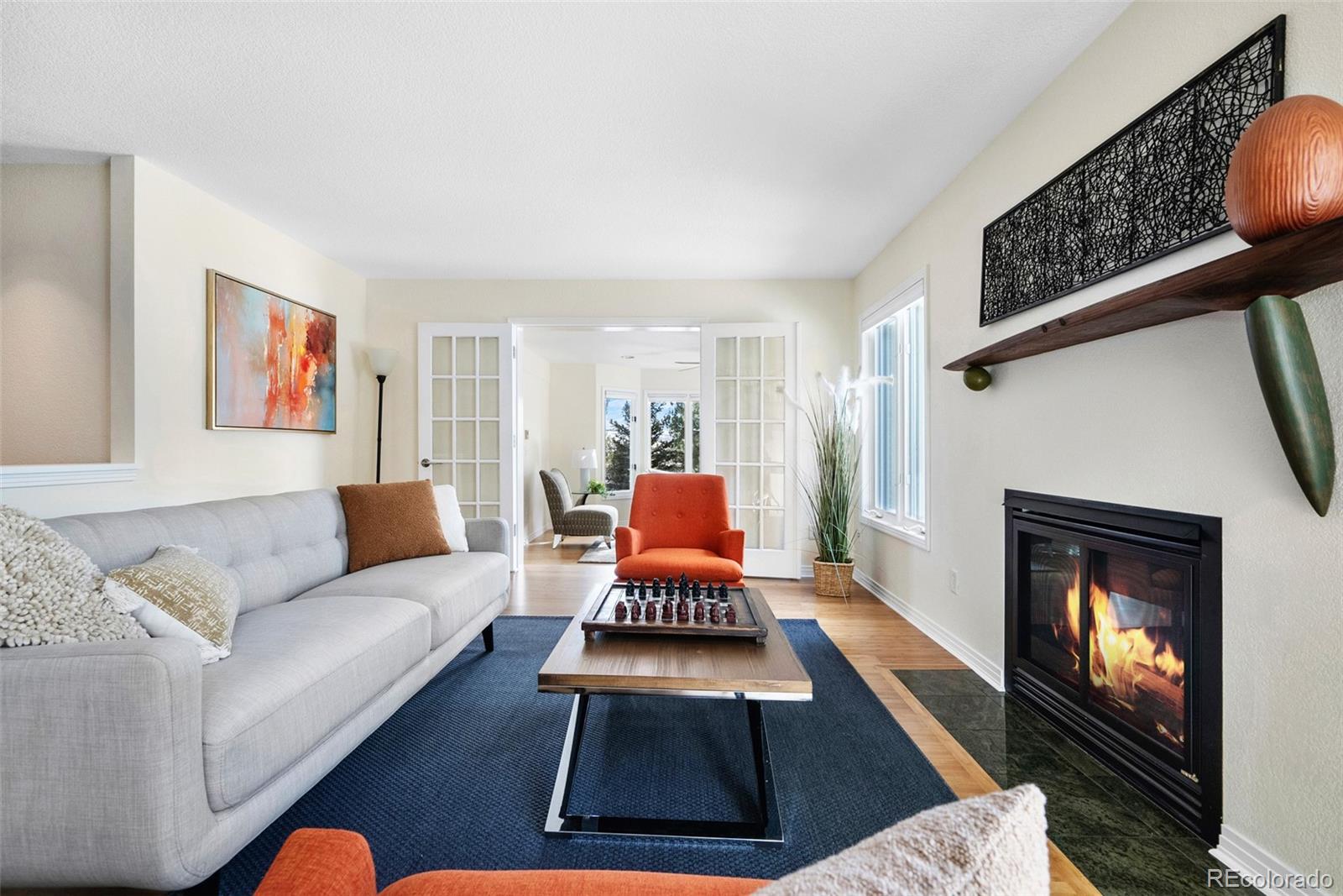 6843 Fairview Drive