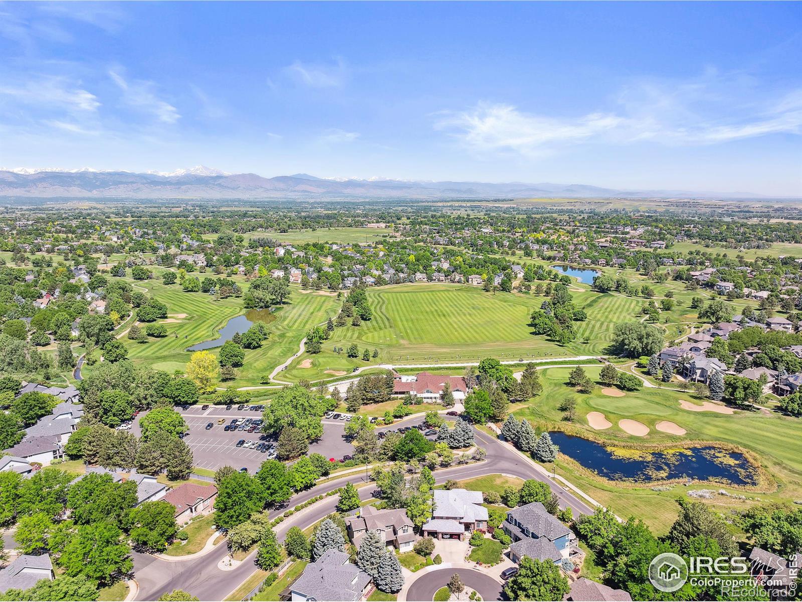 105 Overland Court