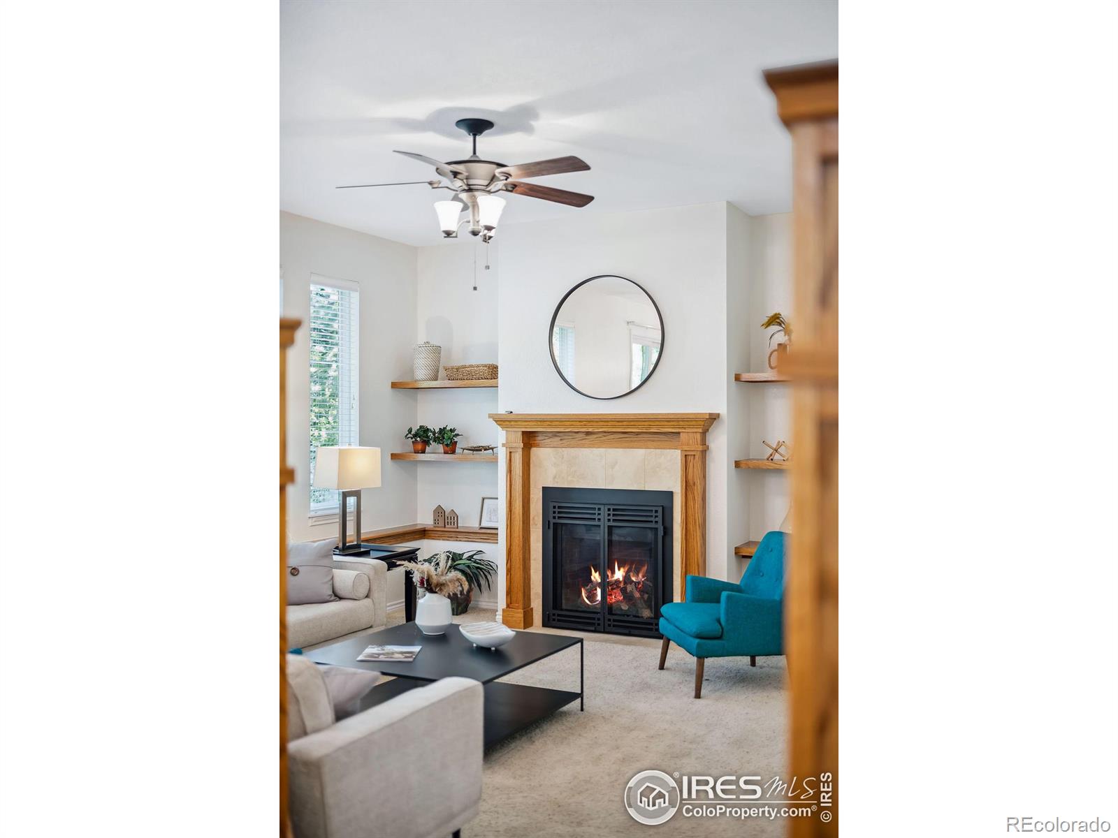 105 Overland Court
