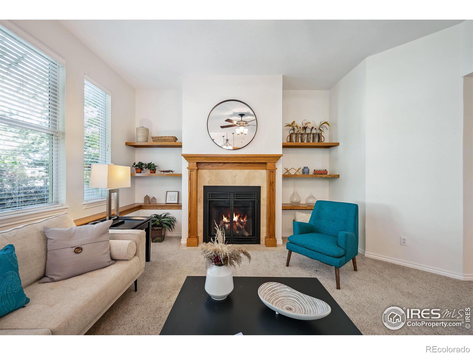 105 Overland Court