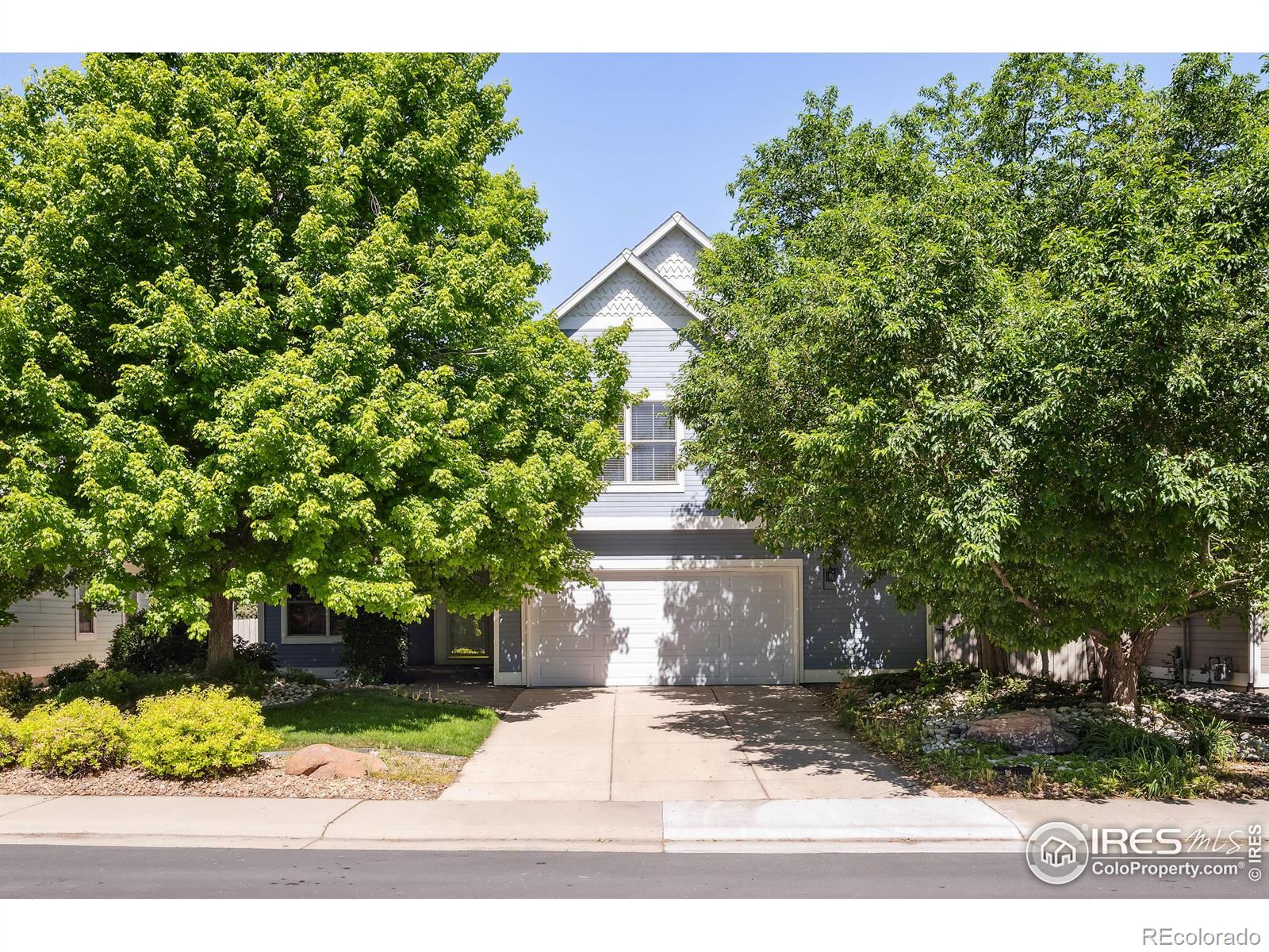 105 Overland Court