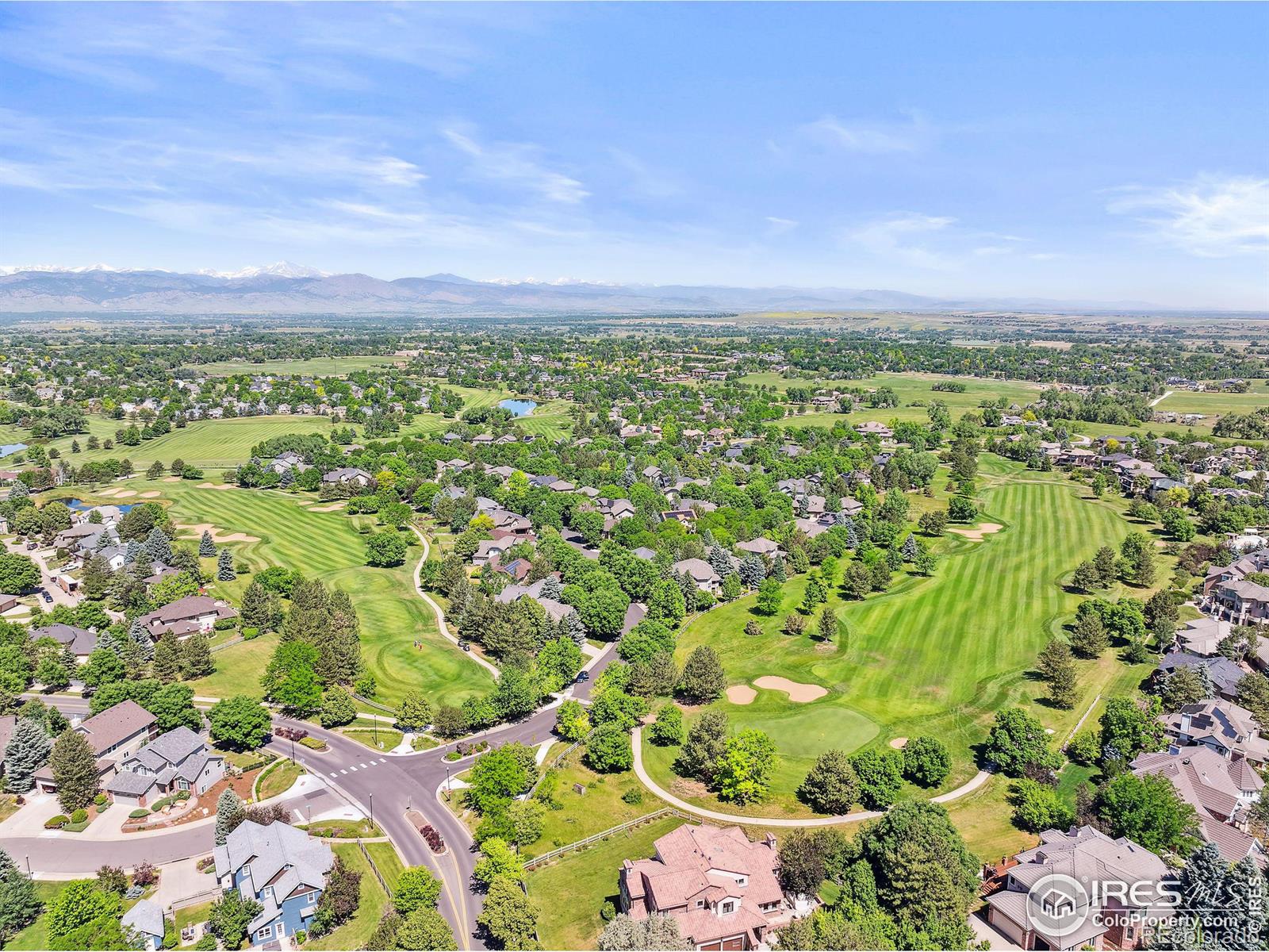 105 Overland Court