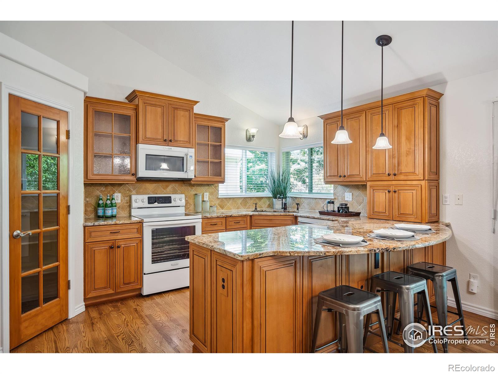 105 Overland Court