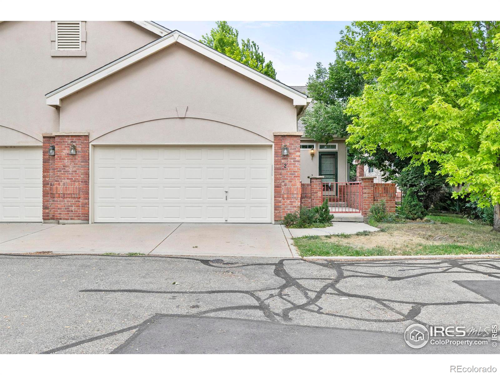 1333 Charles Drive Unit: 2