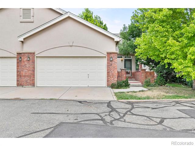1333 Charles Drive Unit: 2