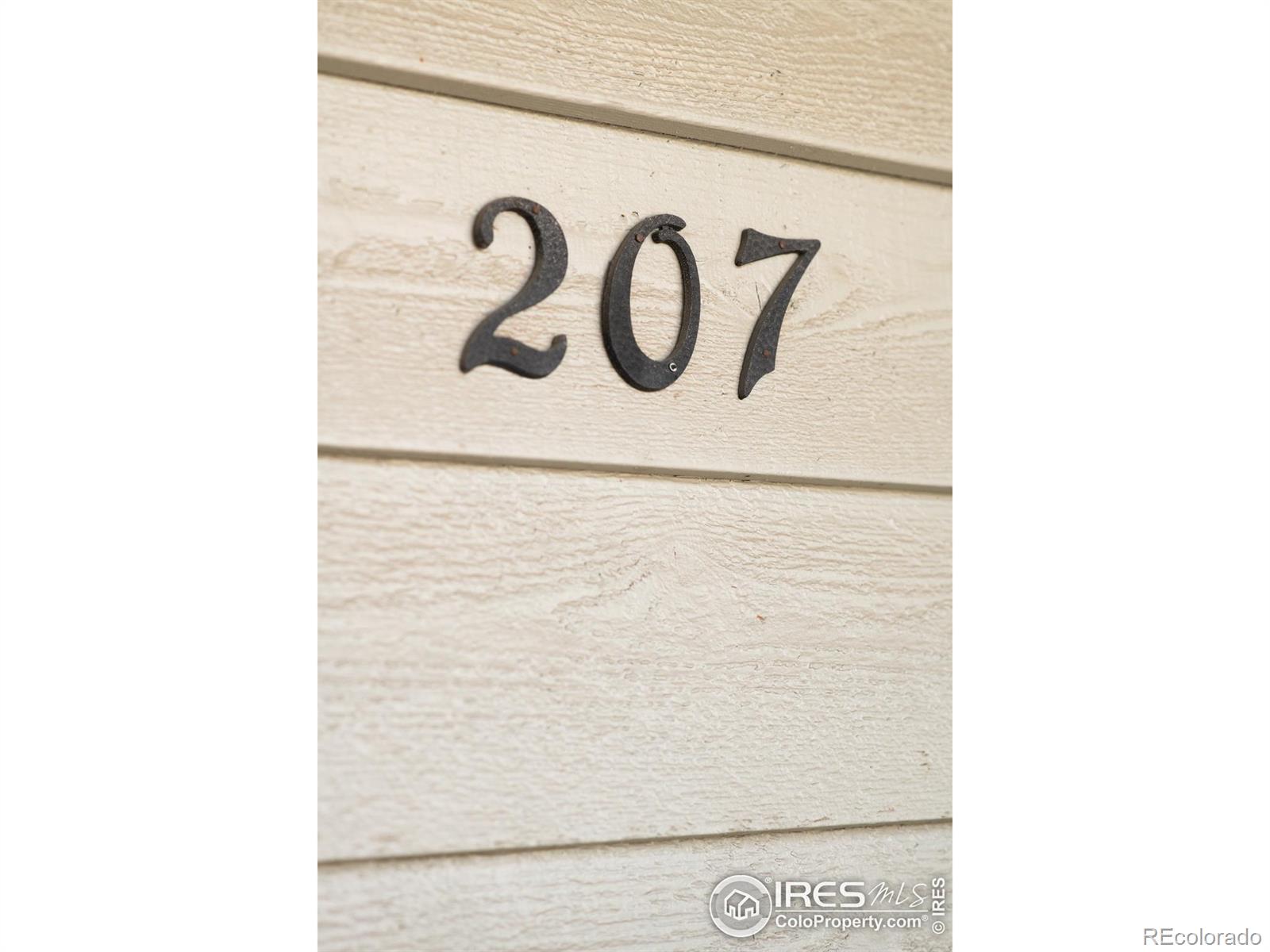 3260 47th Street Unit: 207A
