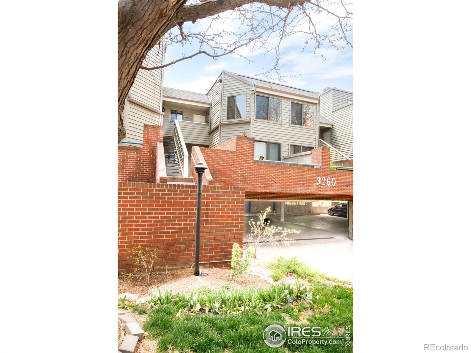 3260 47th Street Unit: 207A