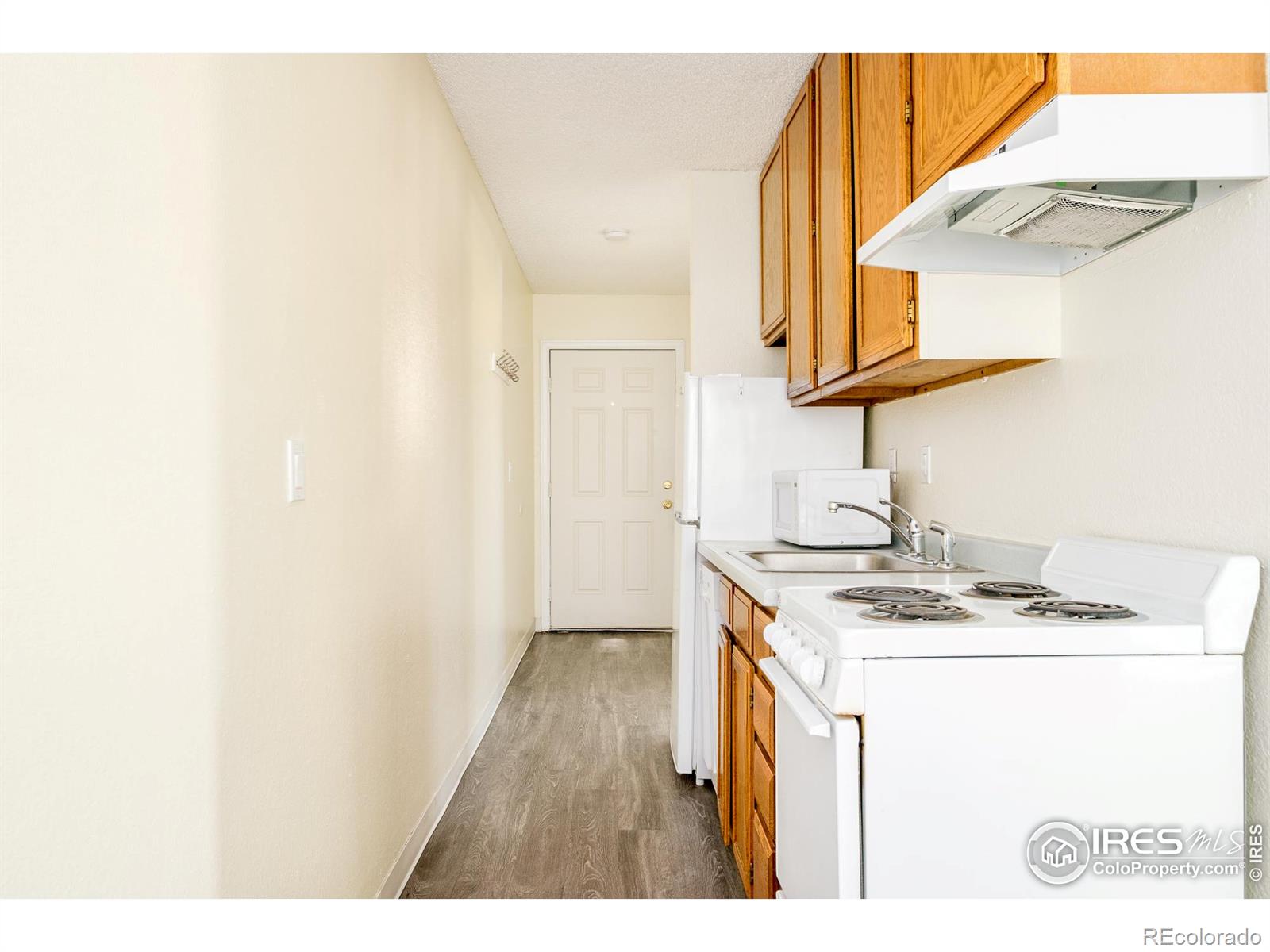 1934 18th Street Unit: 14