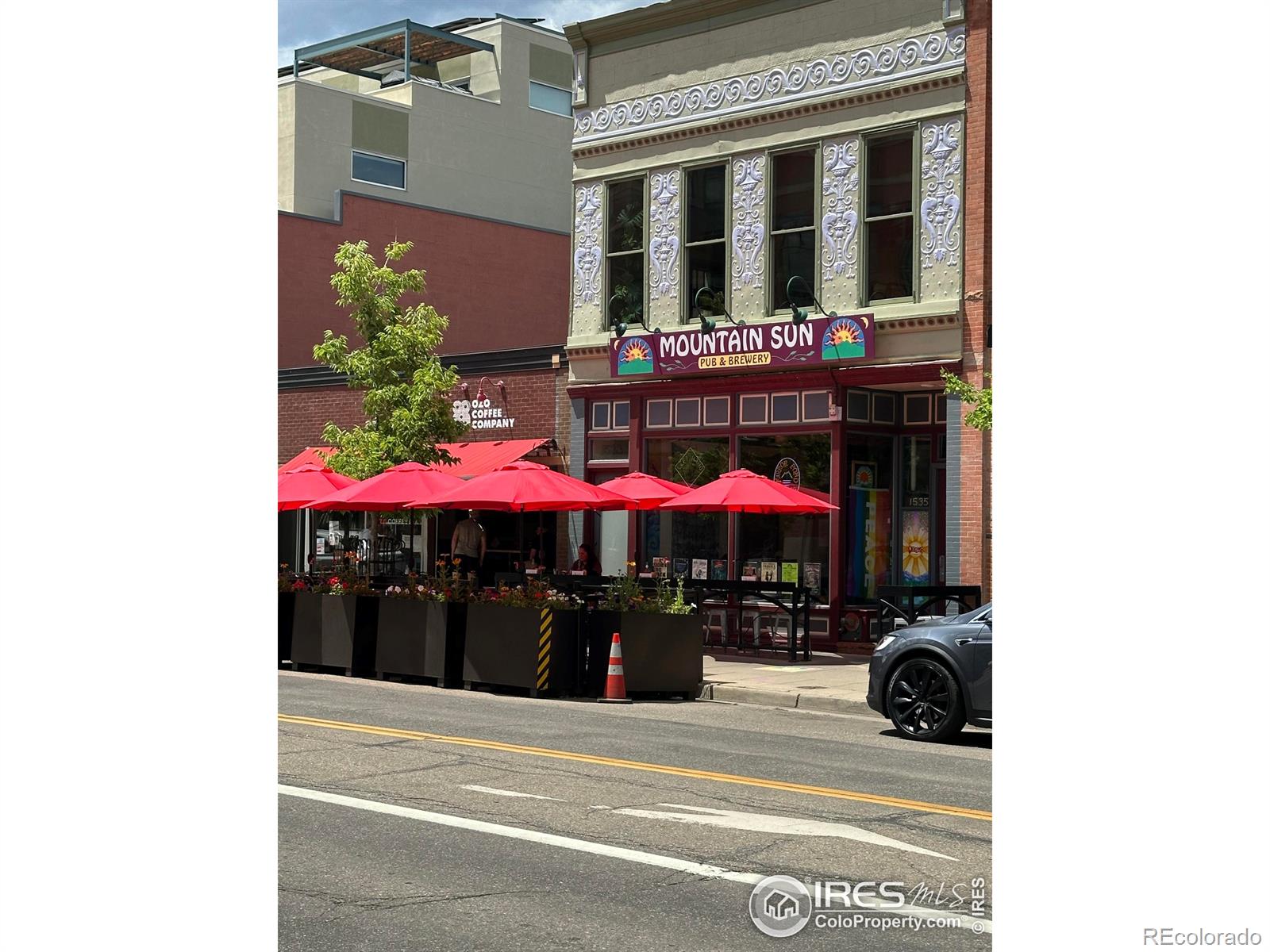 1934 18th Street Unit: 14