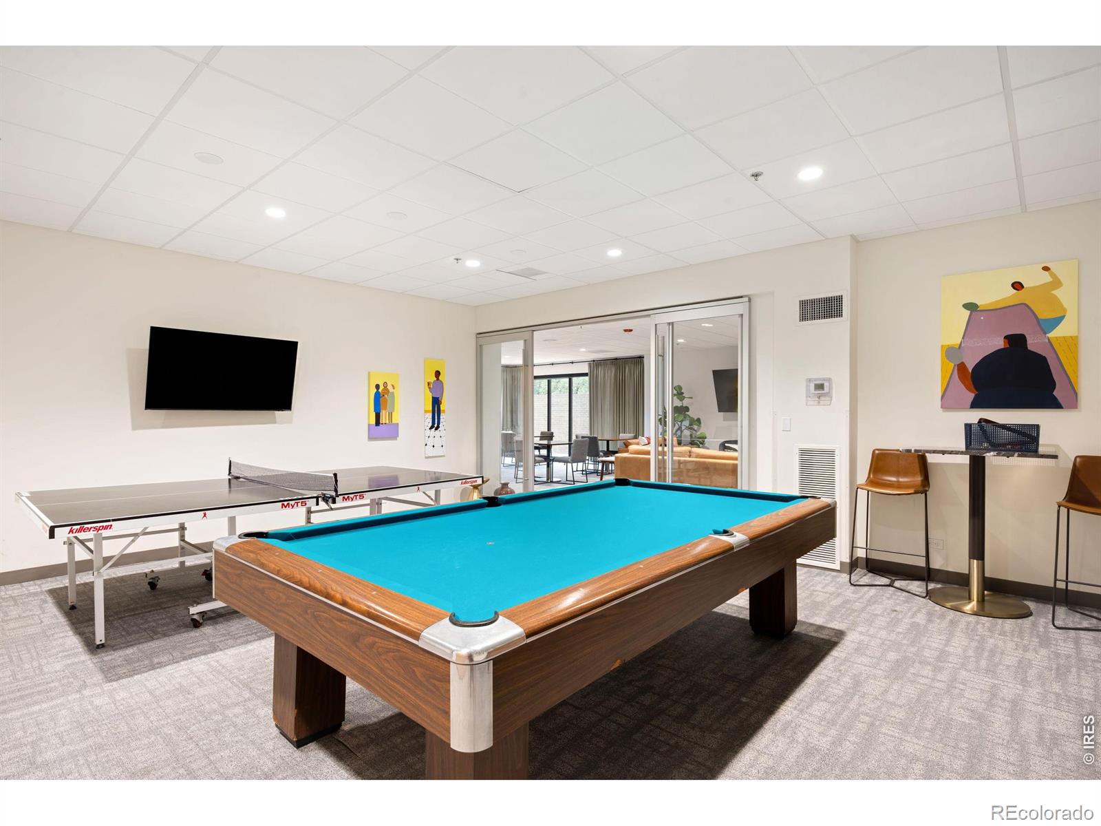 1850 Folsom Street Unit: 1010