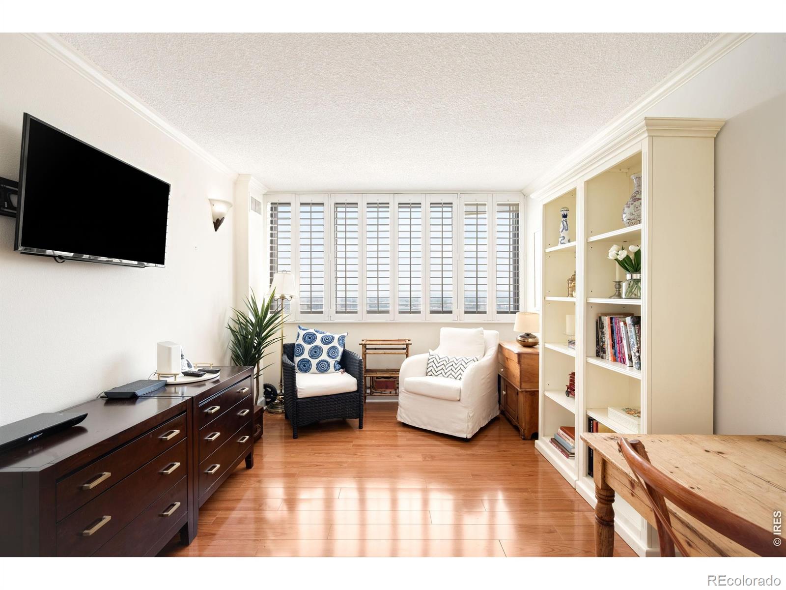 1850 Folsom Street Unit: 1010